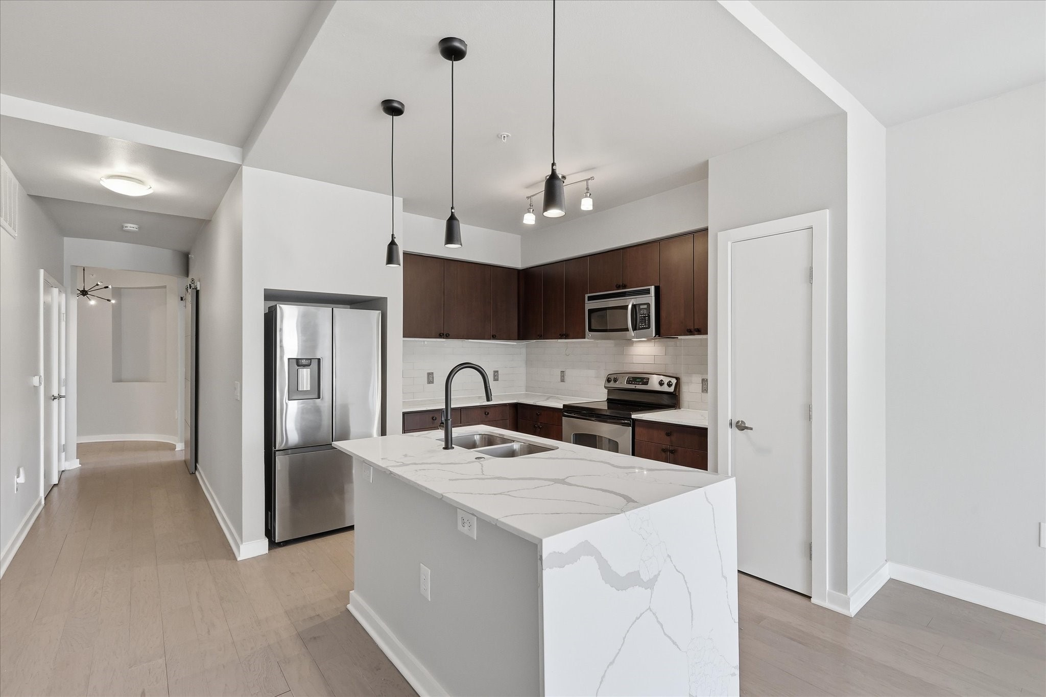4107 Bowser Avenue 110