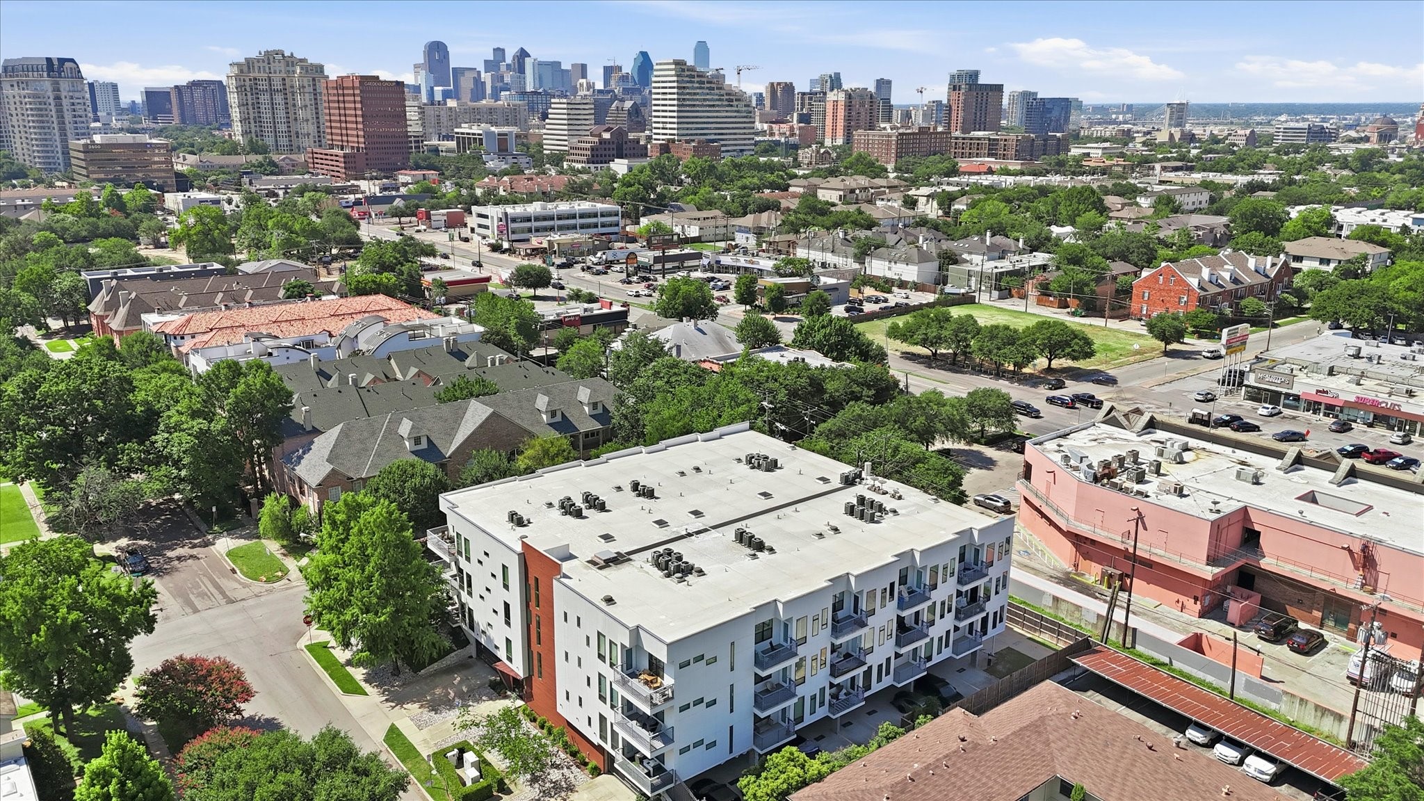 4107 Bowser Avenue 110