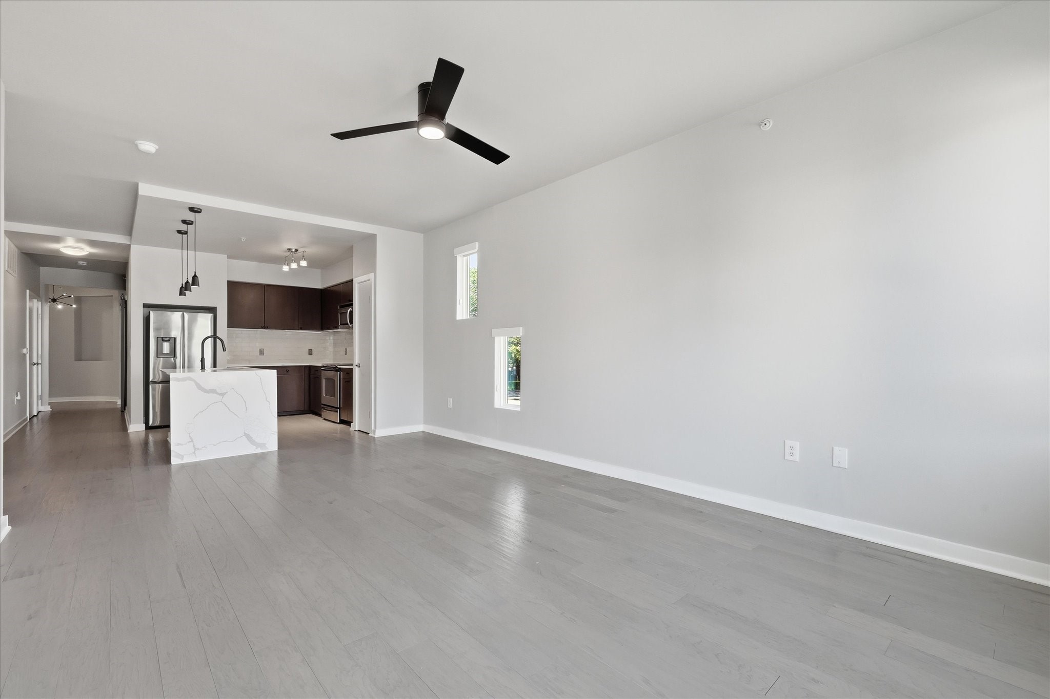 4107 Bowser Avenue 110