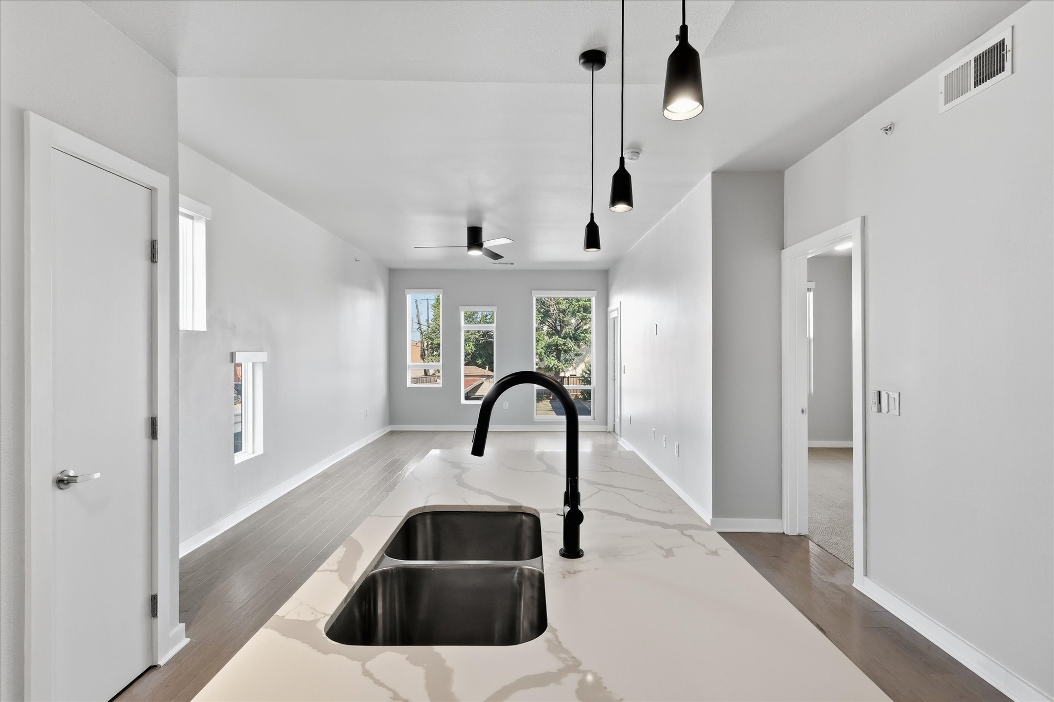 4107 Bowser Avenue 110