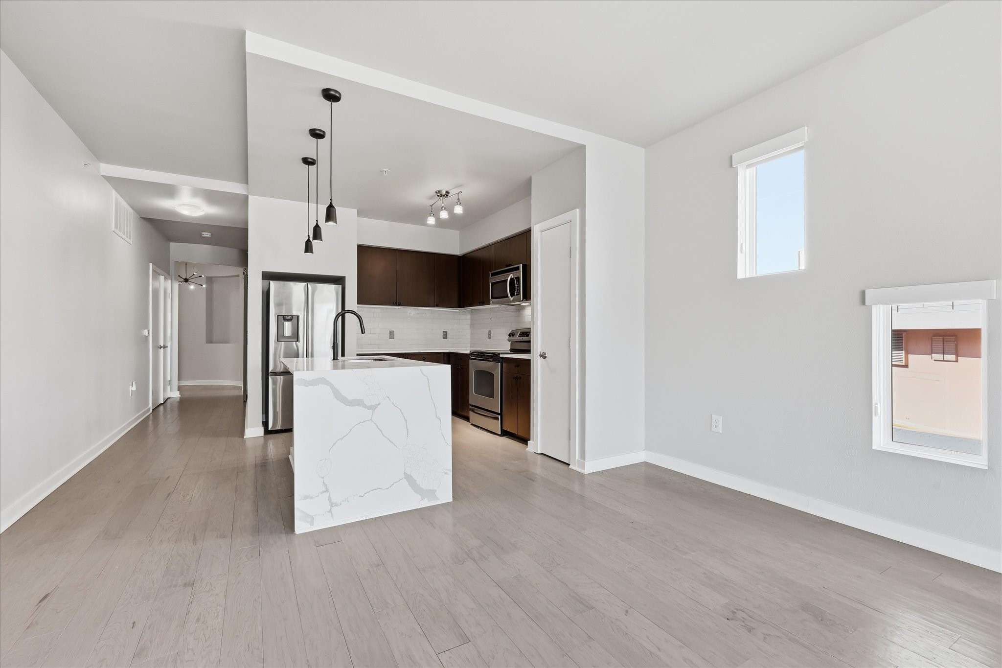 4107 Bowser Avenue 110