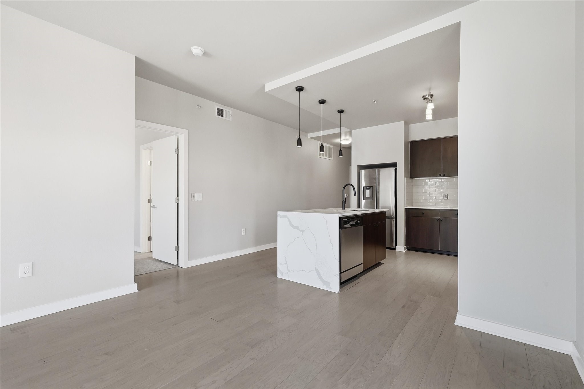 4107 Bowser Avenue 110