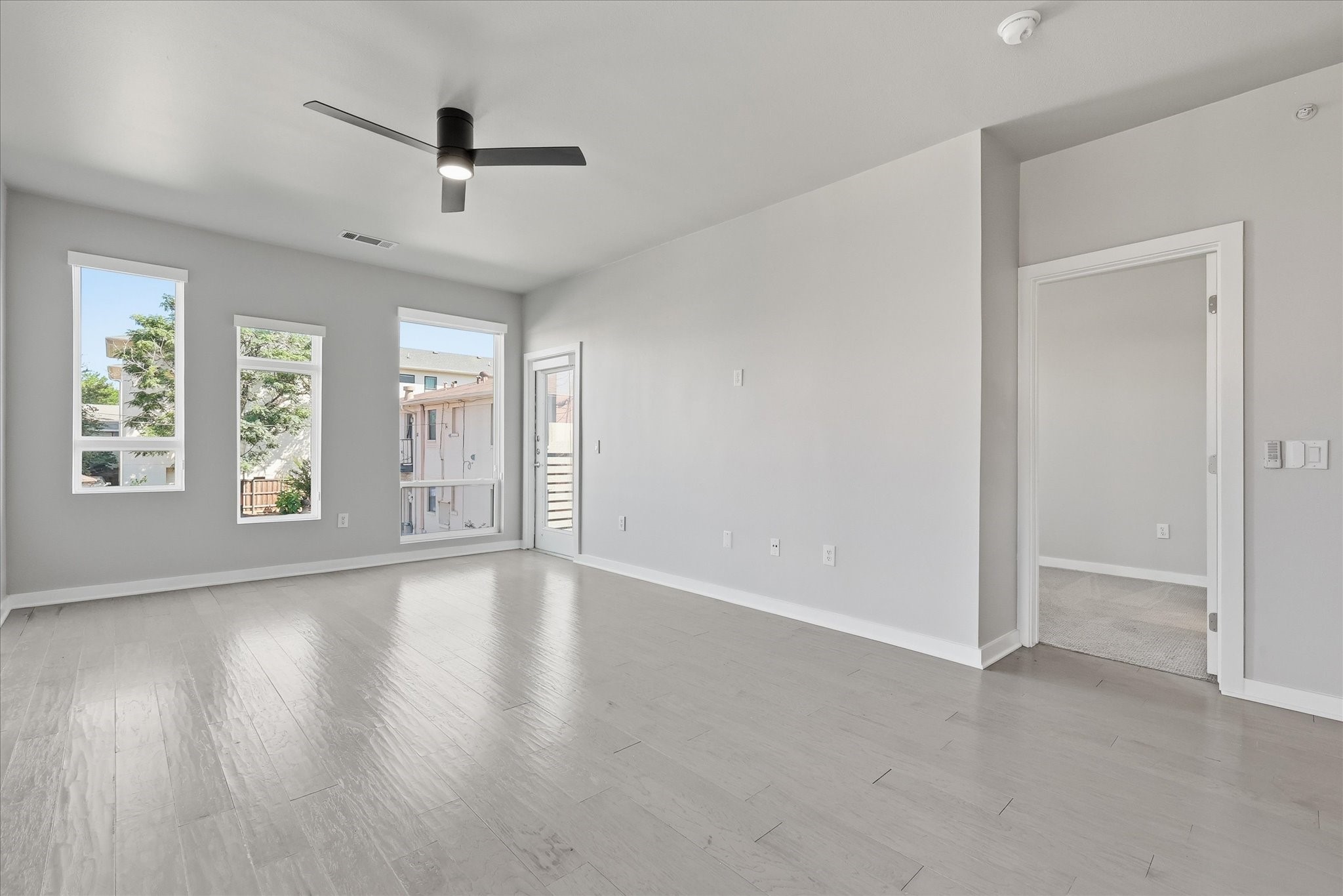 4107 Bowser Avenue 110