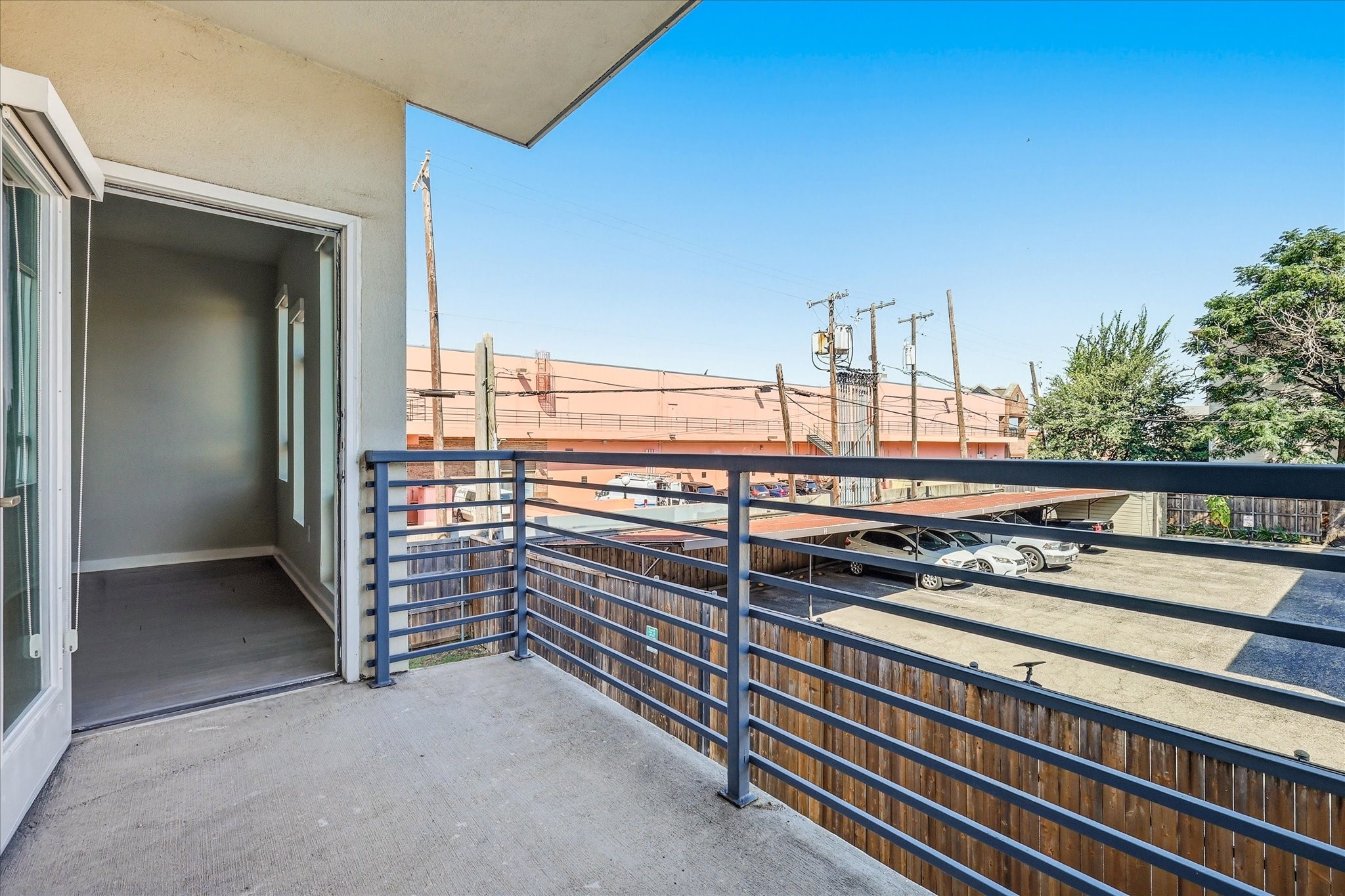 4107 Bowser Avenue 110