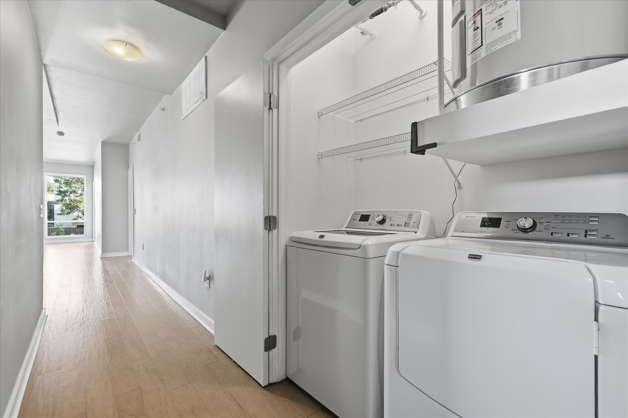 4107 Bowser Avenue 110