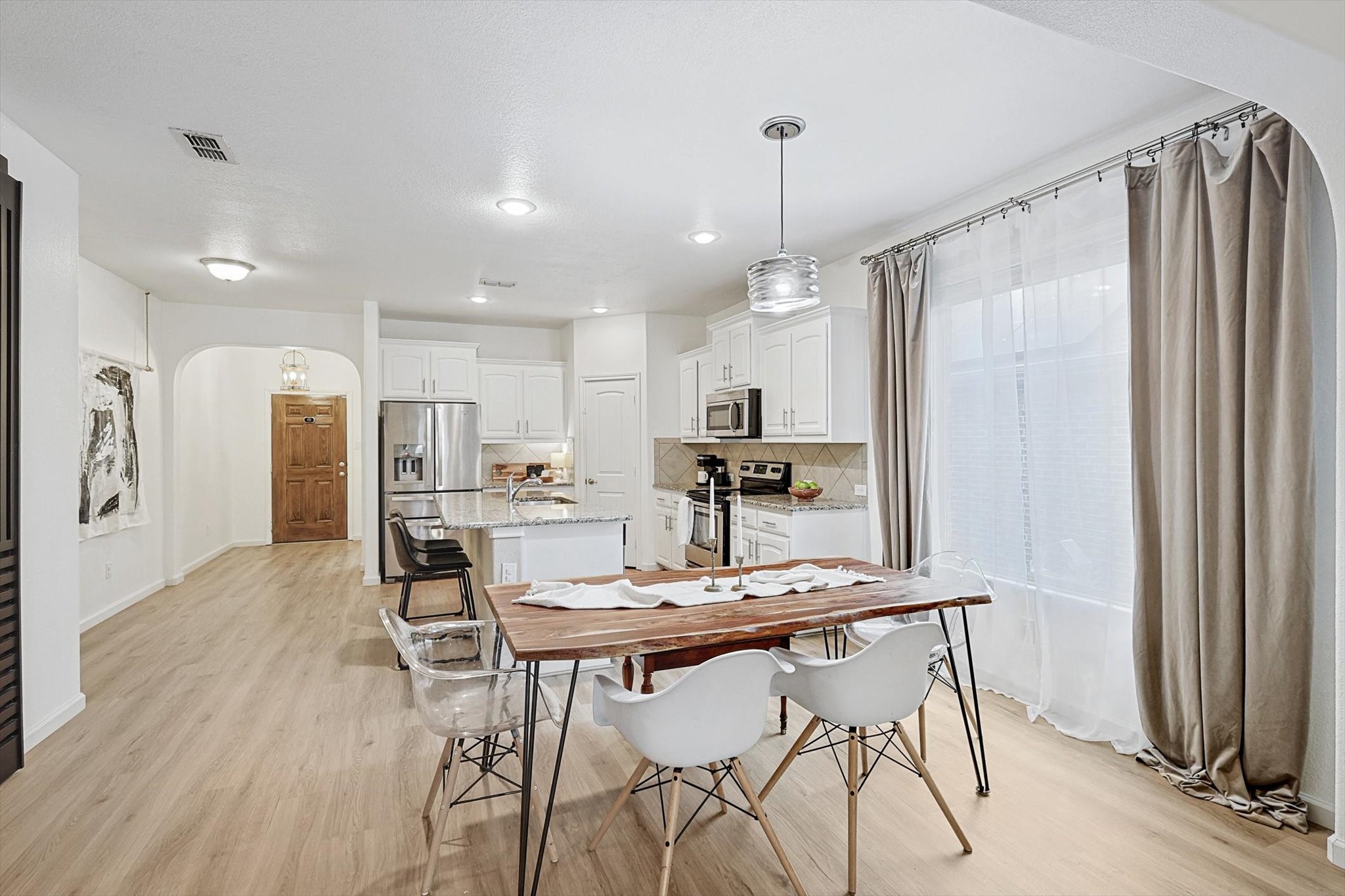 3921 Tule Ranch Road