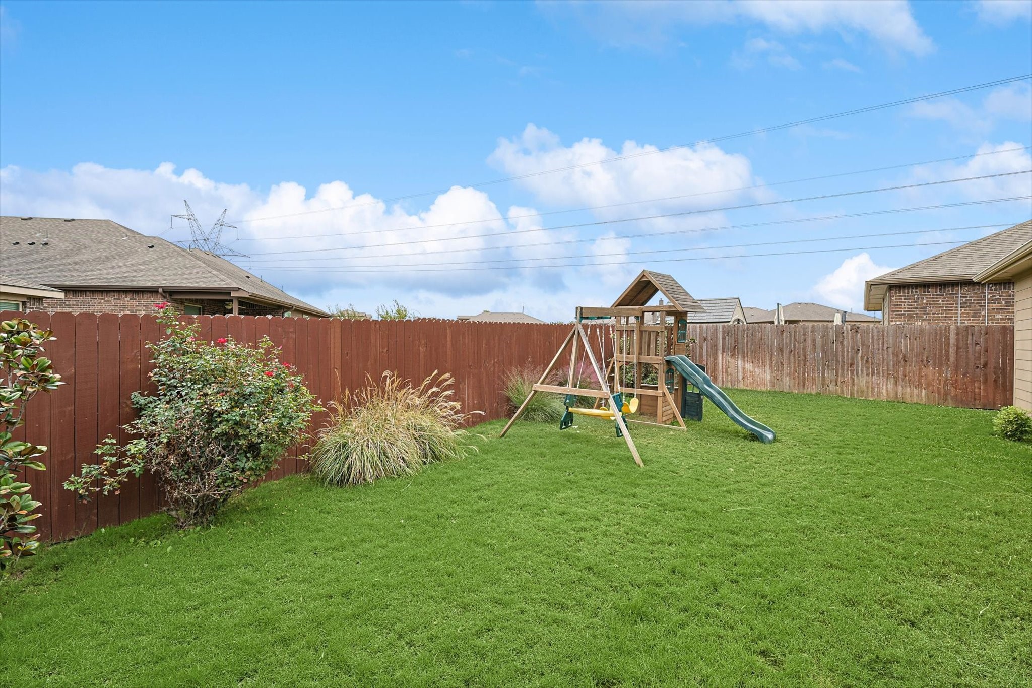 3921 Tule Ranch Road