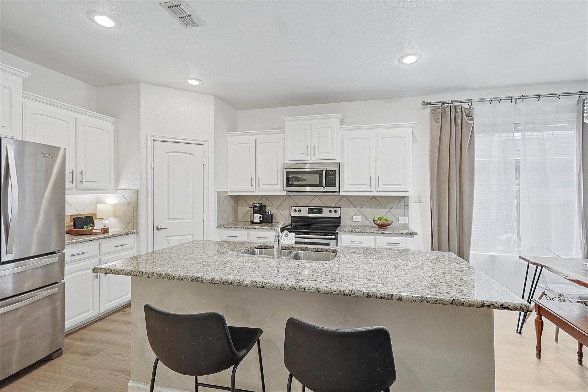 3921 Tule Ranch Road
