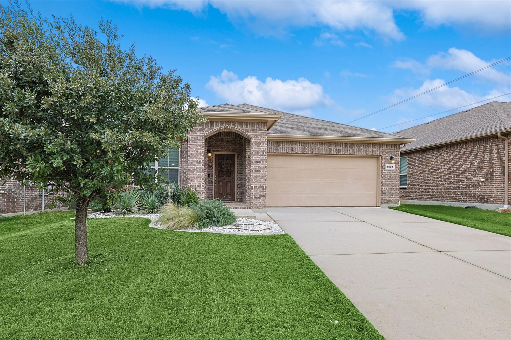3921 Tule Ranch Road