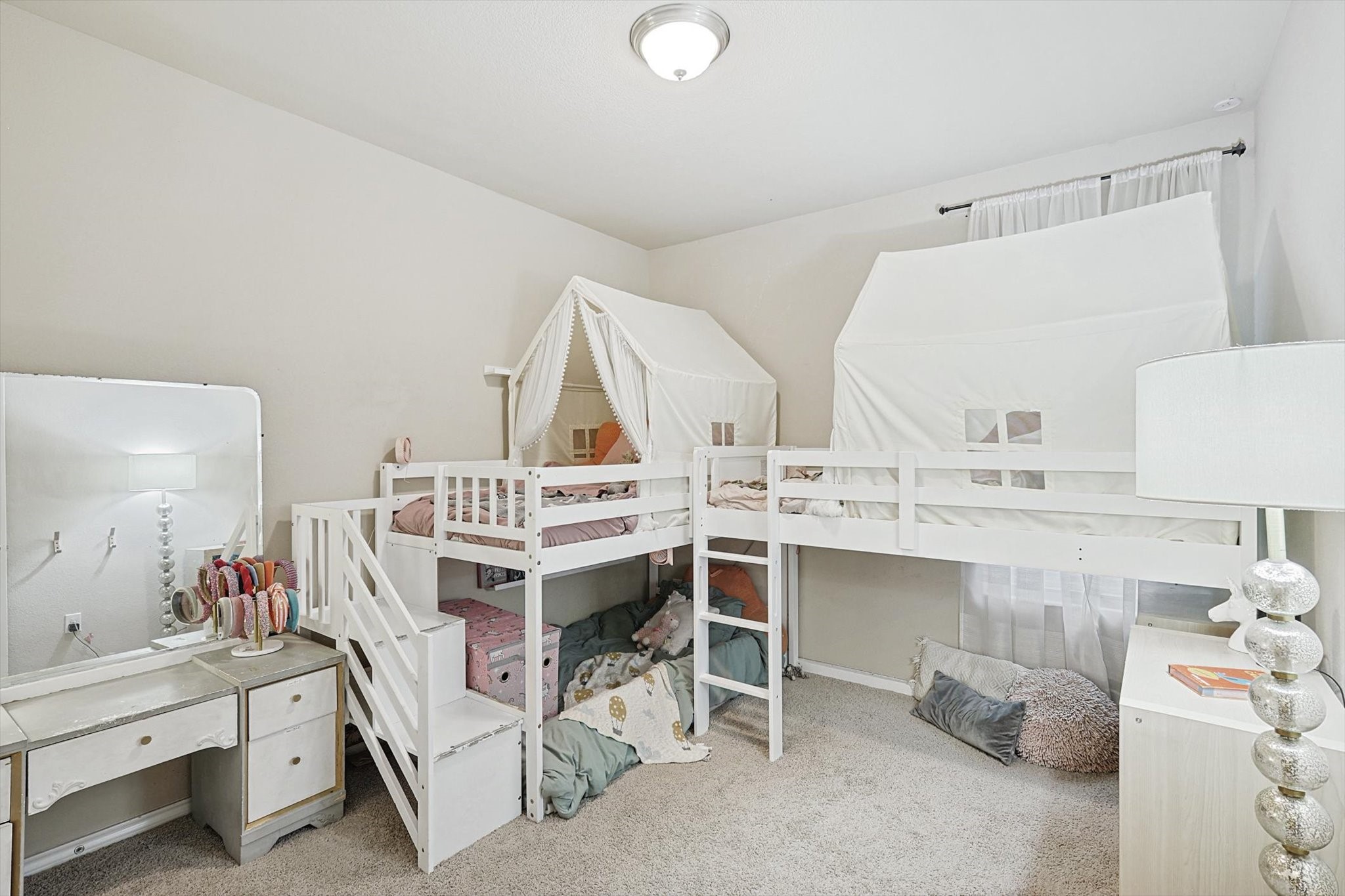 3921 Tule Ranch Road