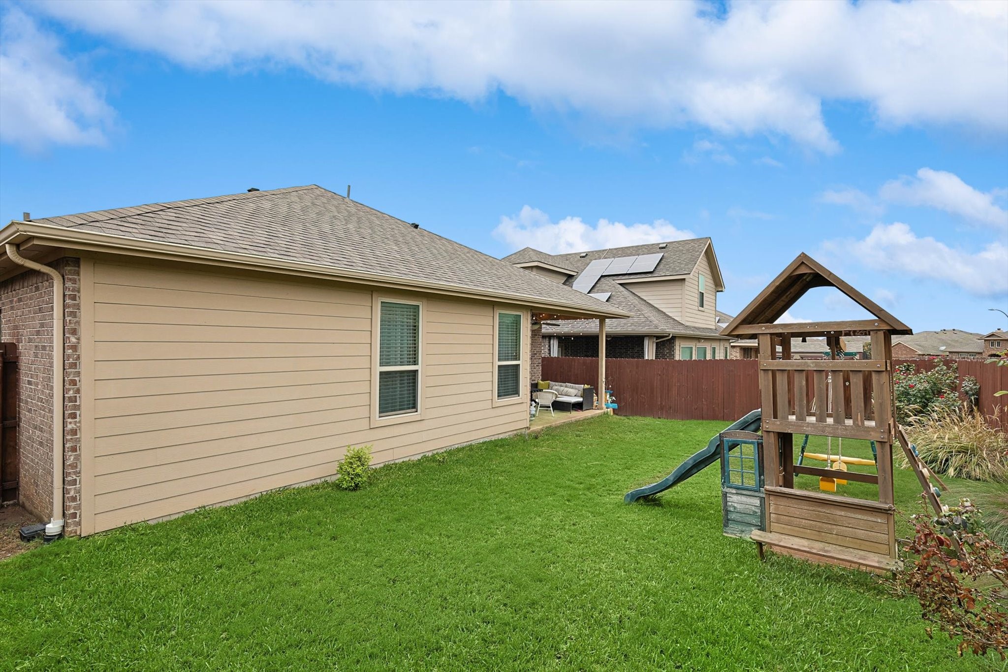 3921 Tule Ranch Road