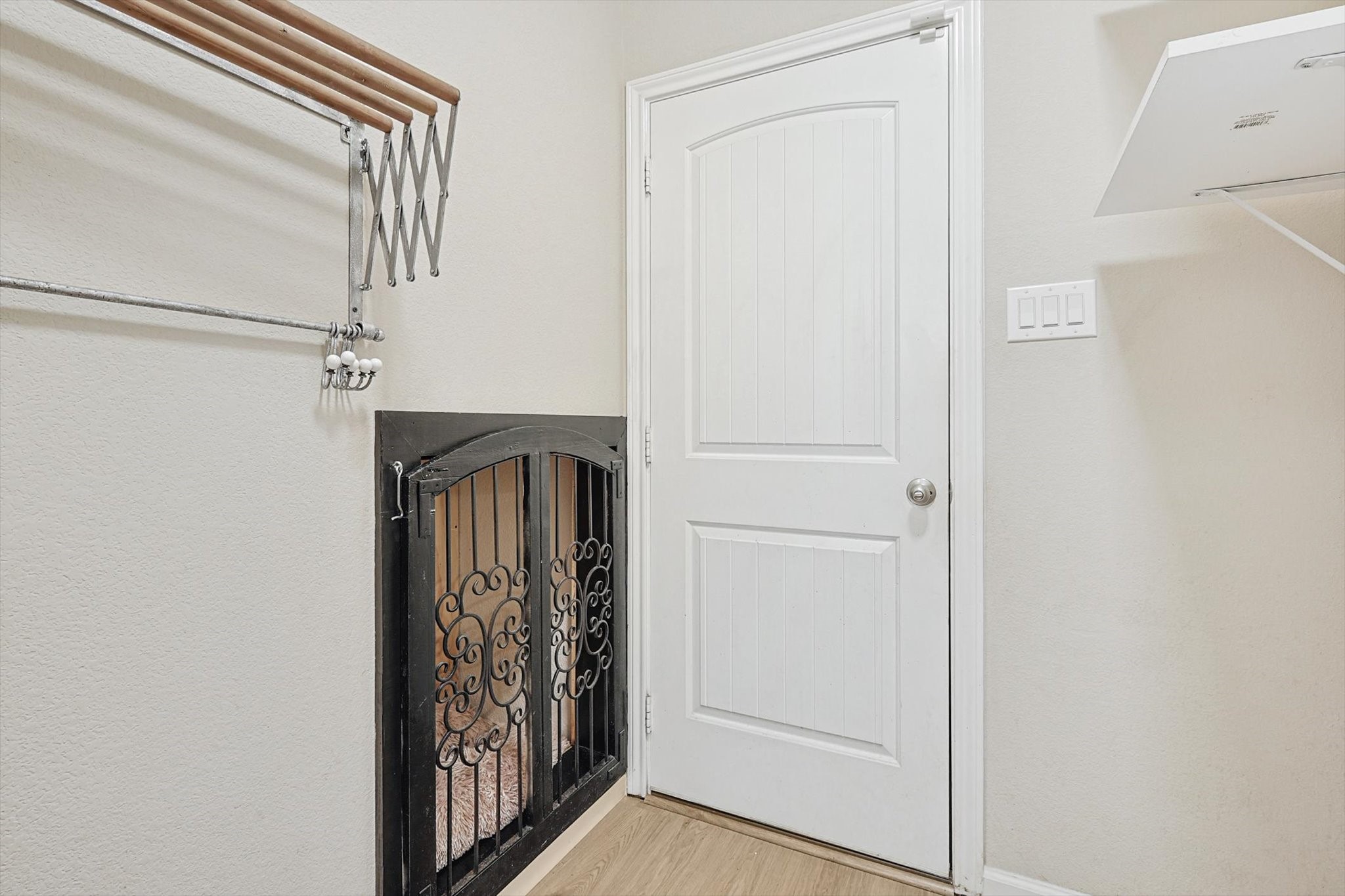 3921 Tule Ranch Road
