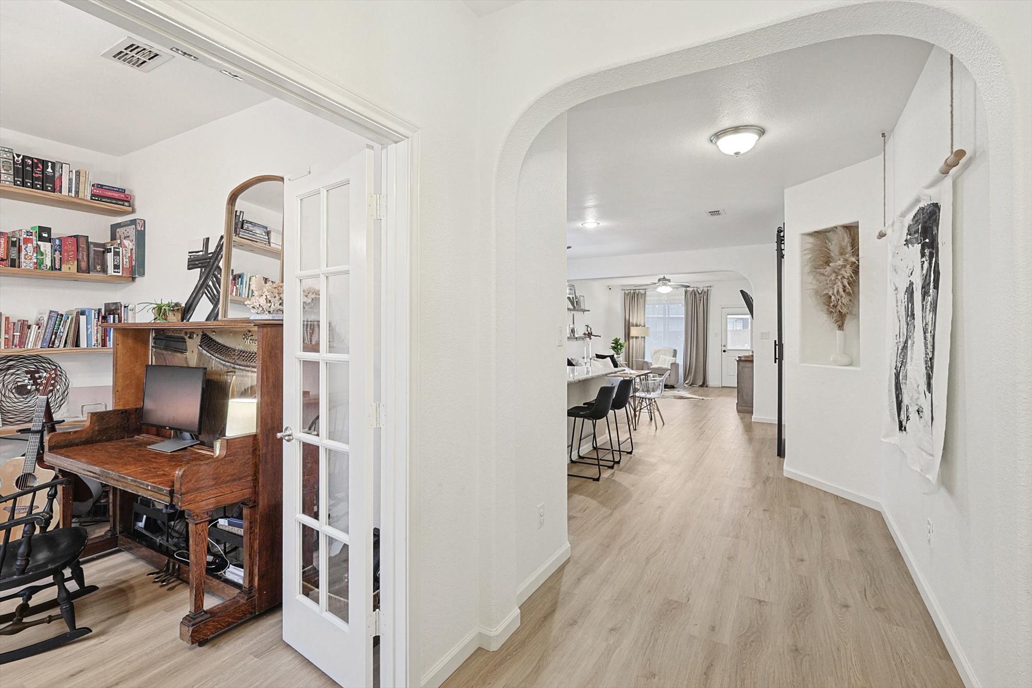 3921 Tule Ranch Road