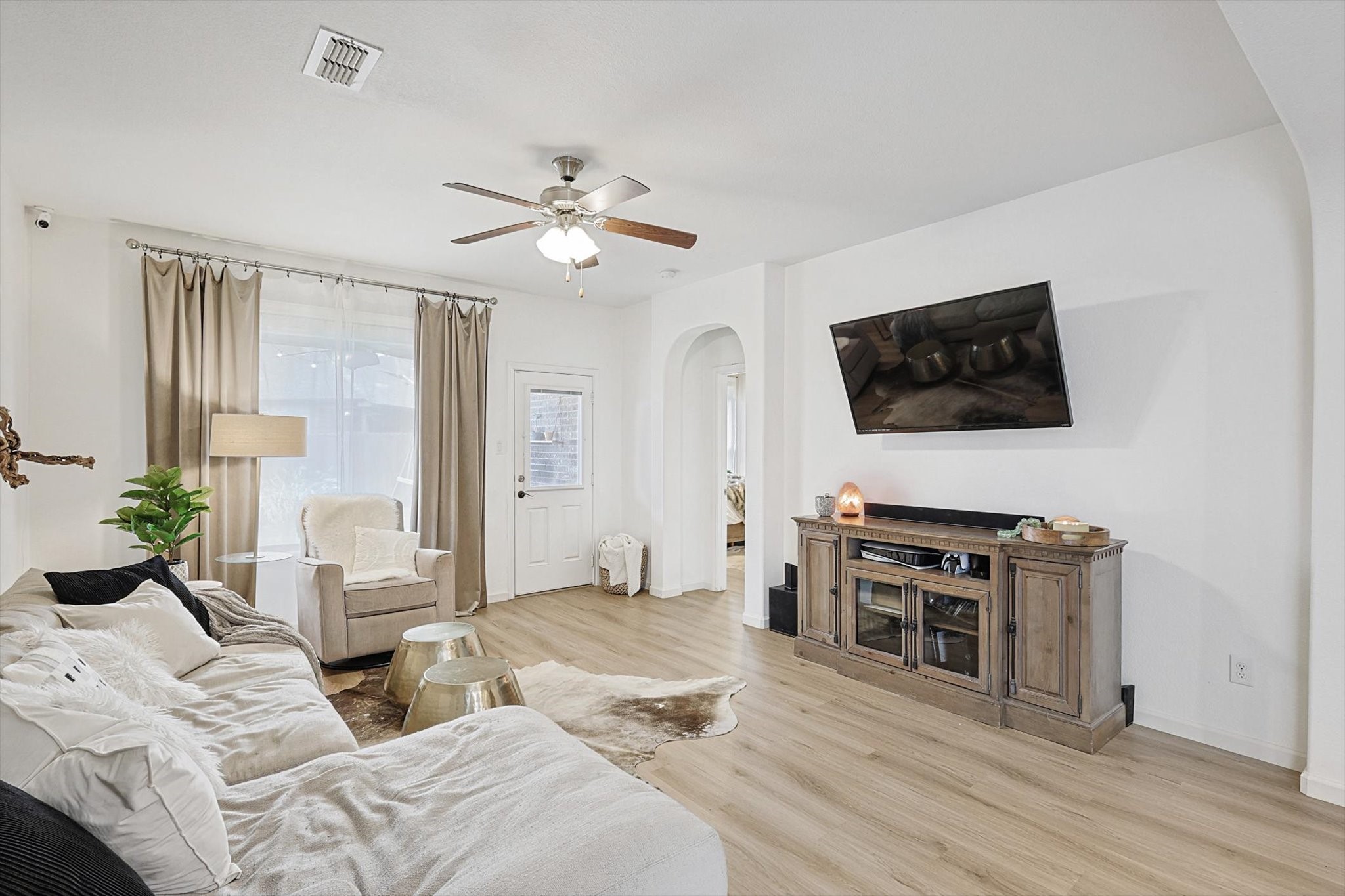 3921 Tule Ranch Road