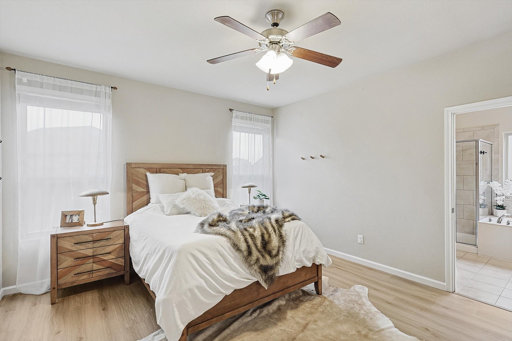 3921 Tule Ranch Road