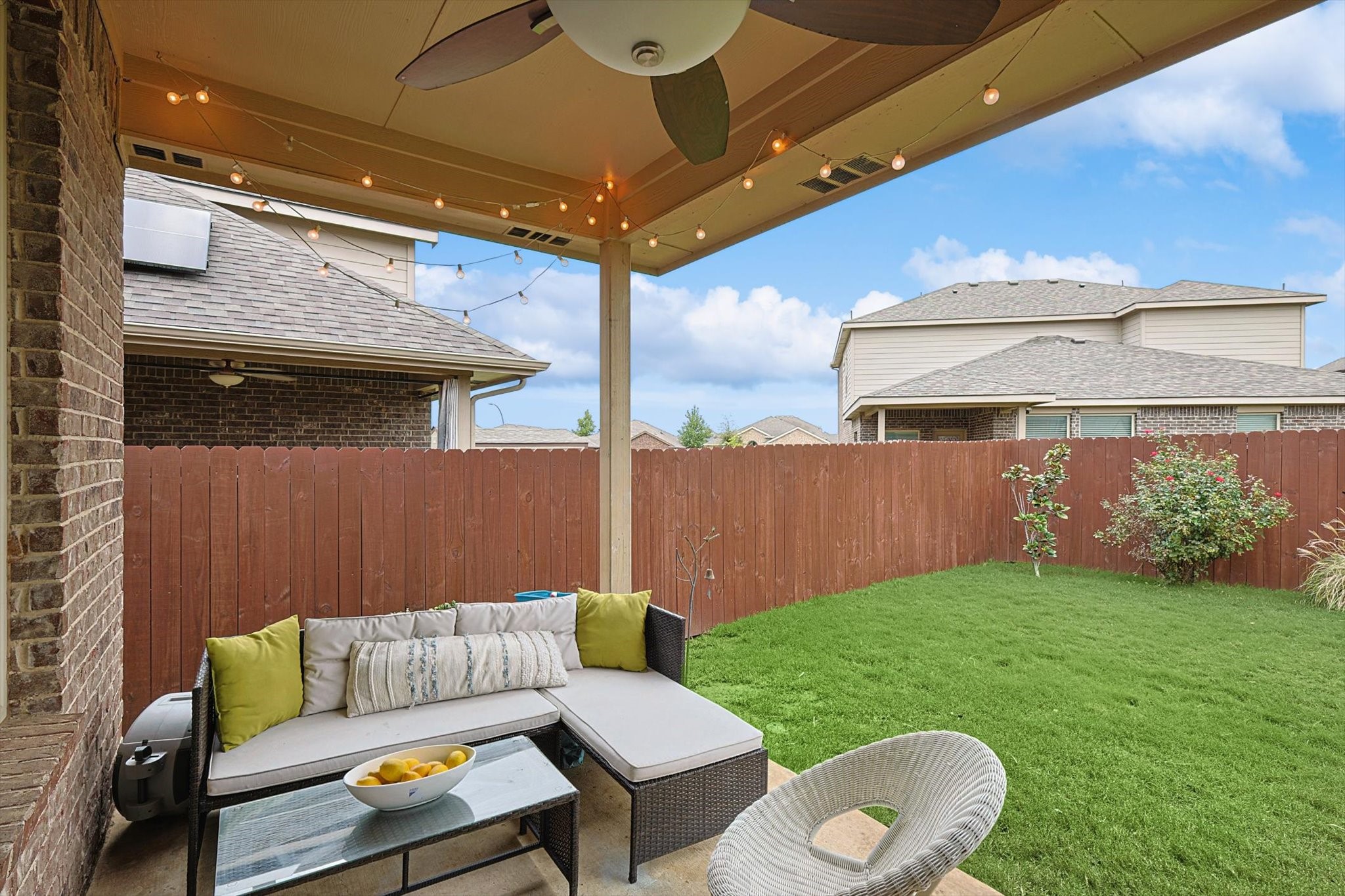 3921 Tule Ranch Road