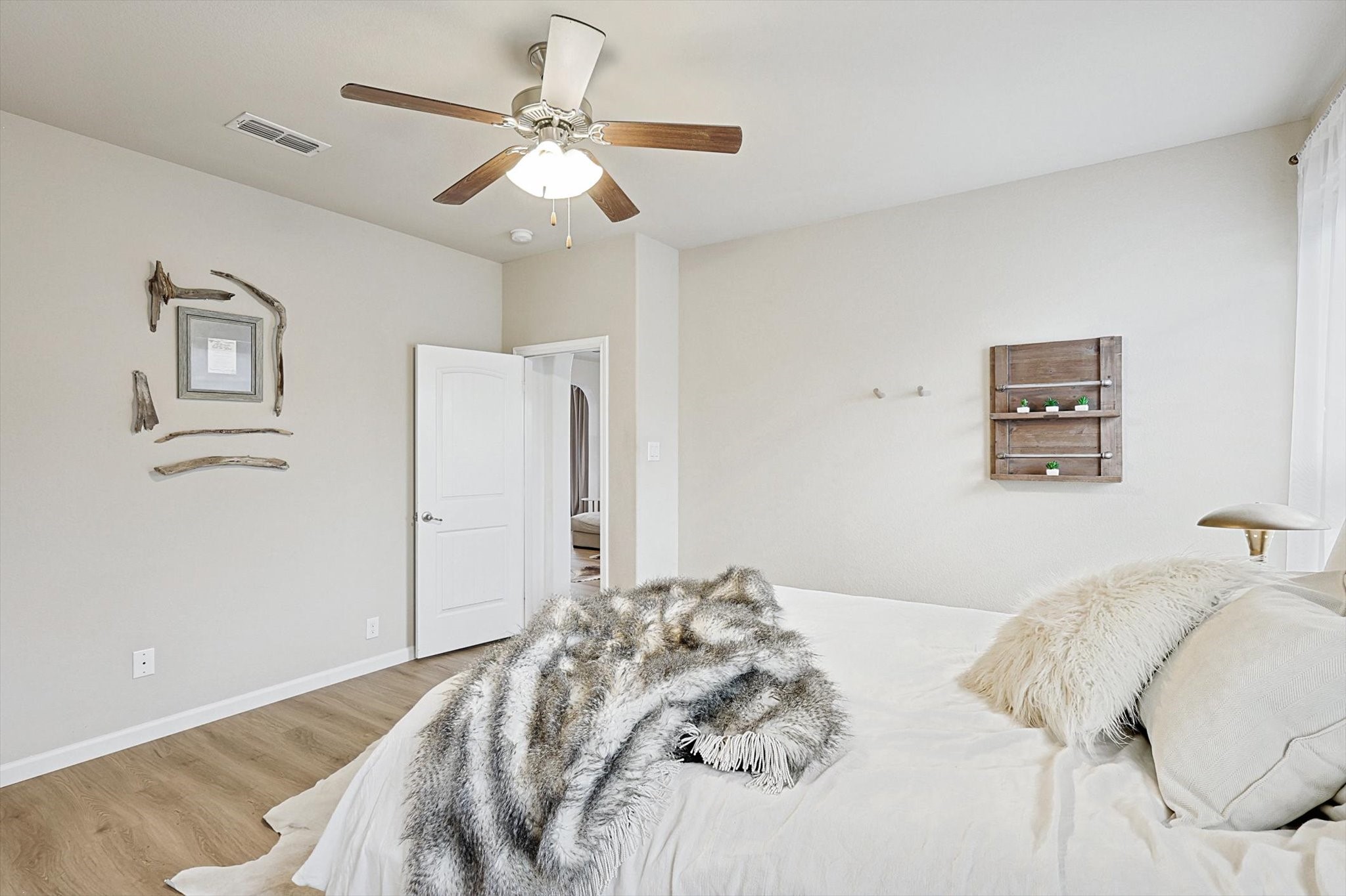 3921 Tule Ranch Road