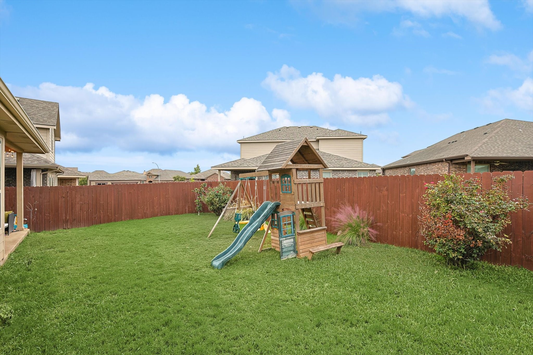 3921 Tule Ranch Road