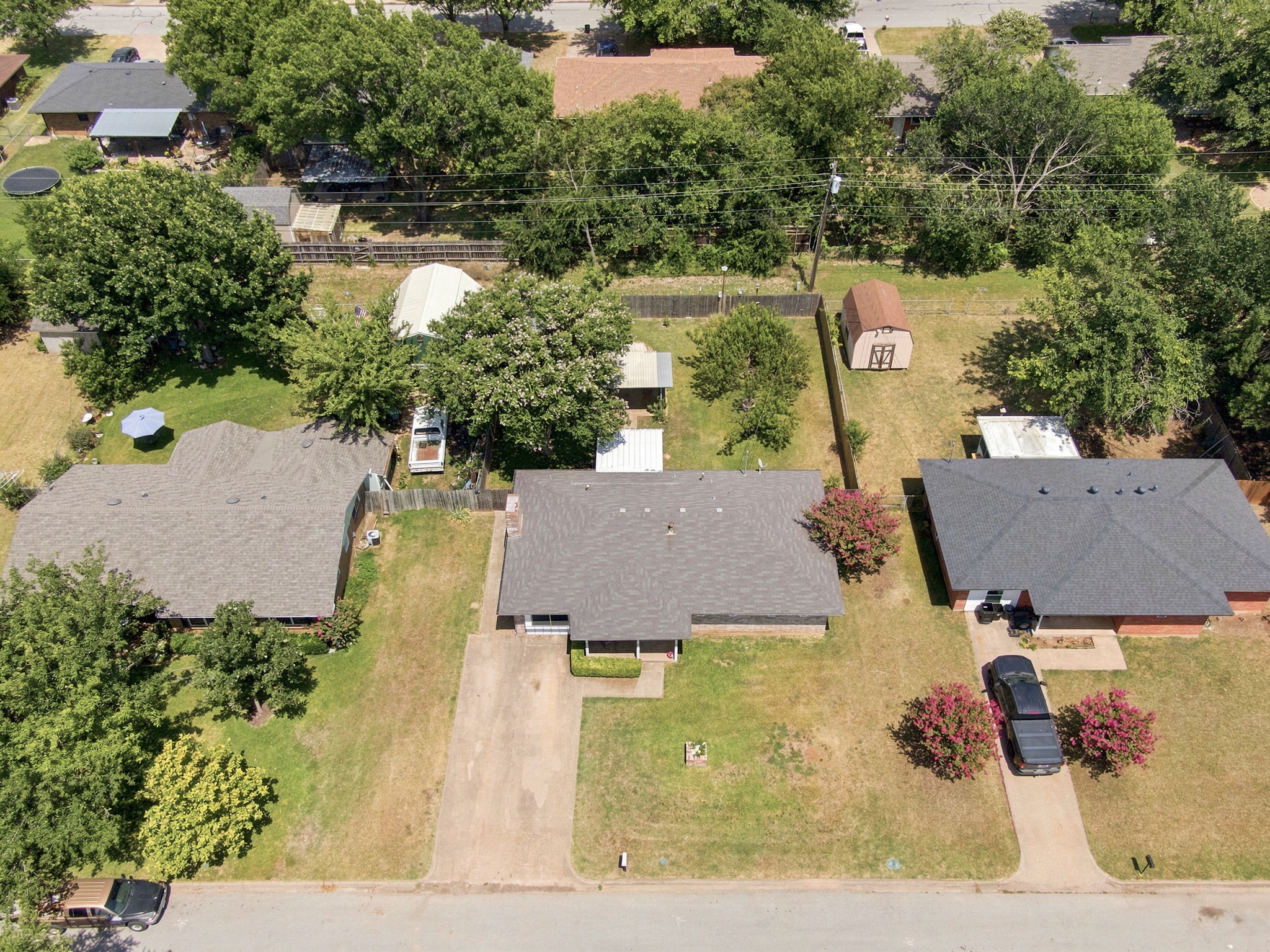 1508 Hillside Drive