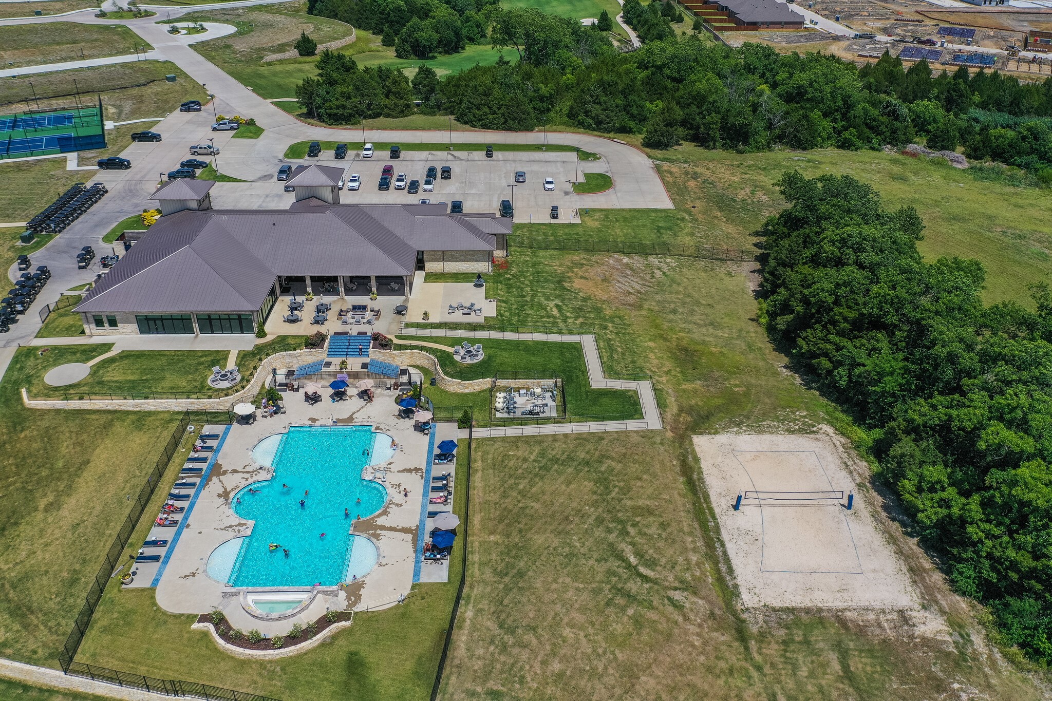 2908 Standing Tall Court