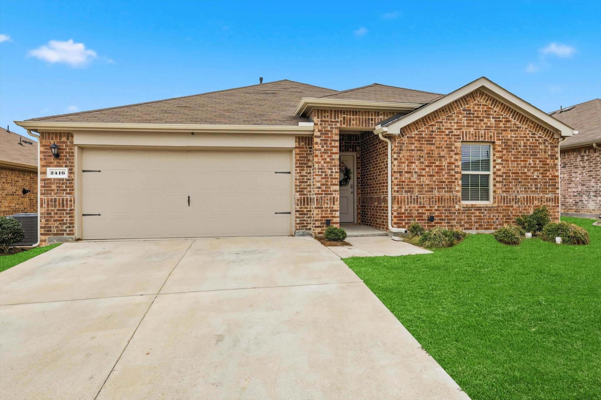 2416 Wildhaven Road