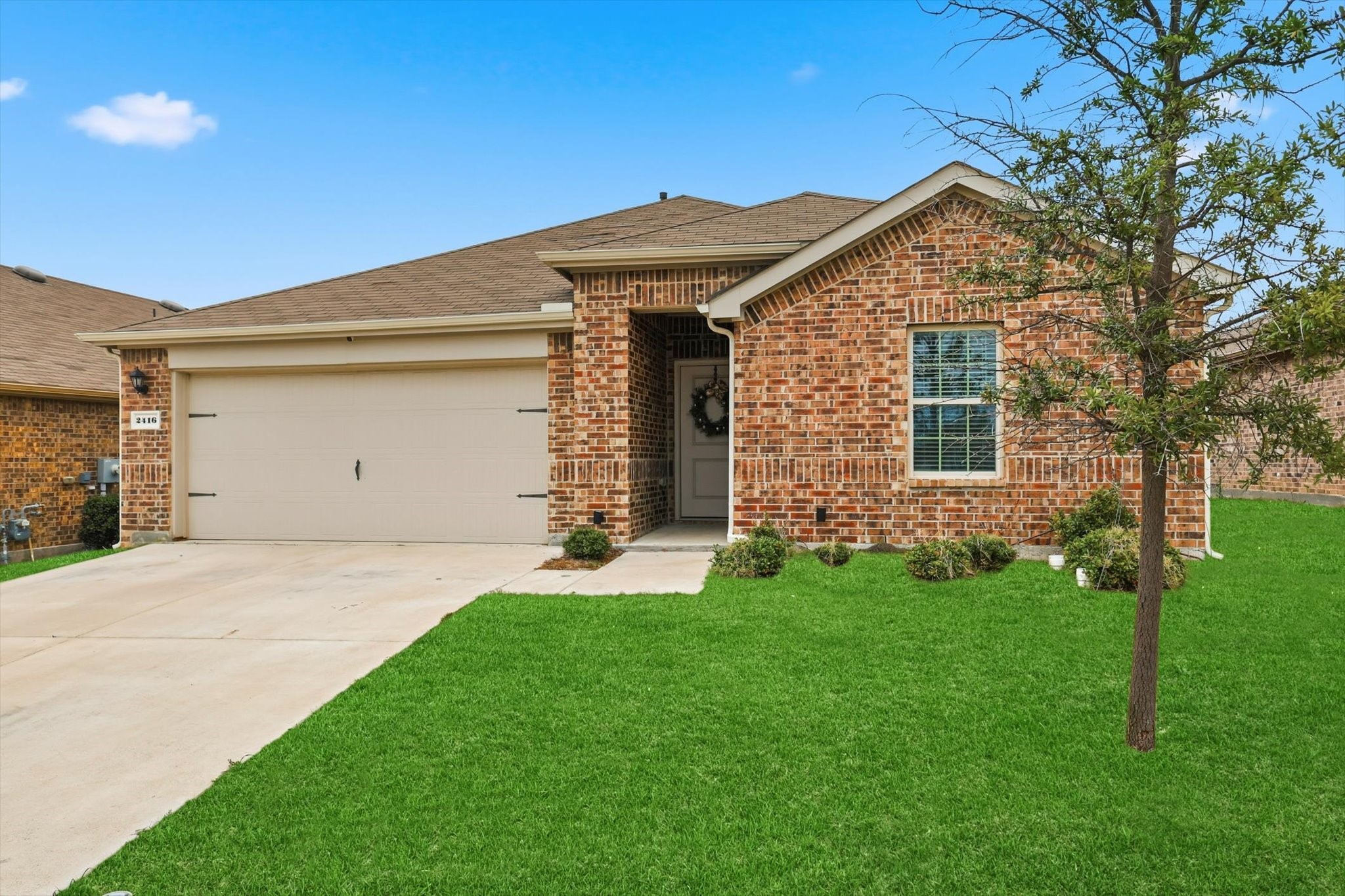 2416 Wildhaven Road