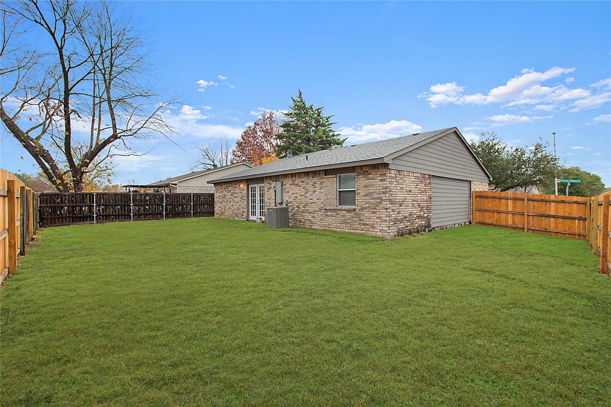 801 Sunny Slope Drive