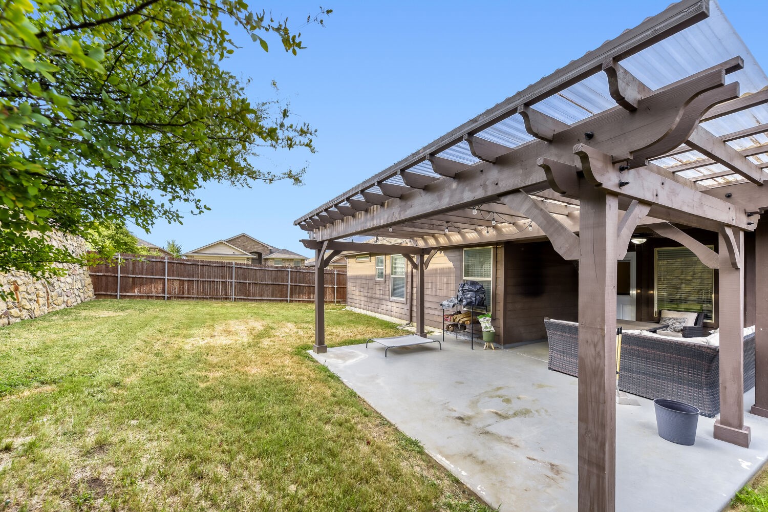 600 Stanmire Lake Trail