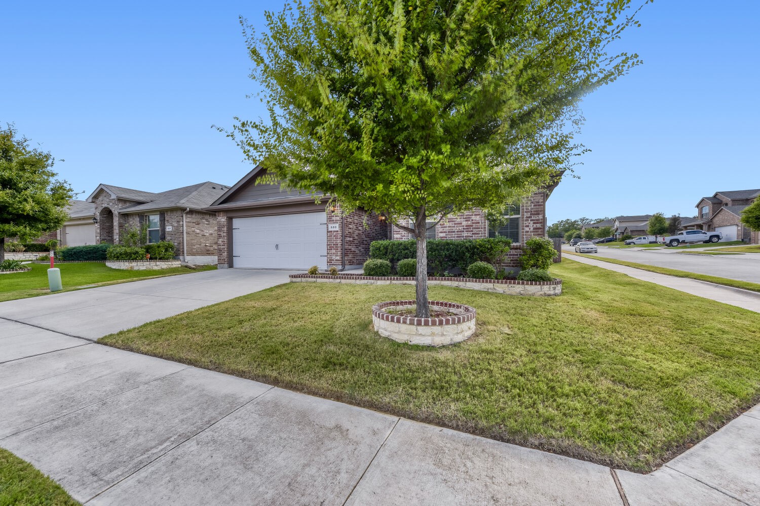 600 Stanmire Lake Trail
