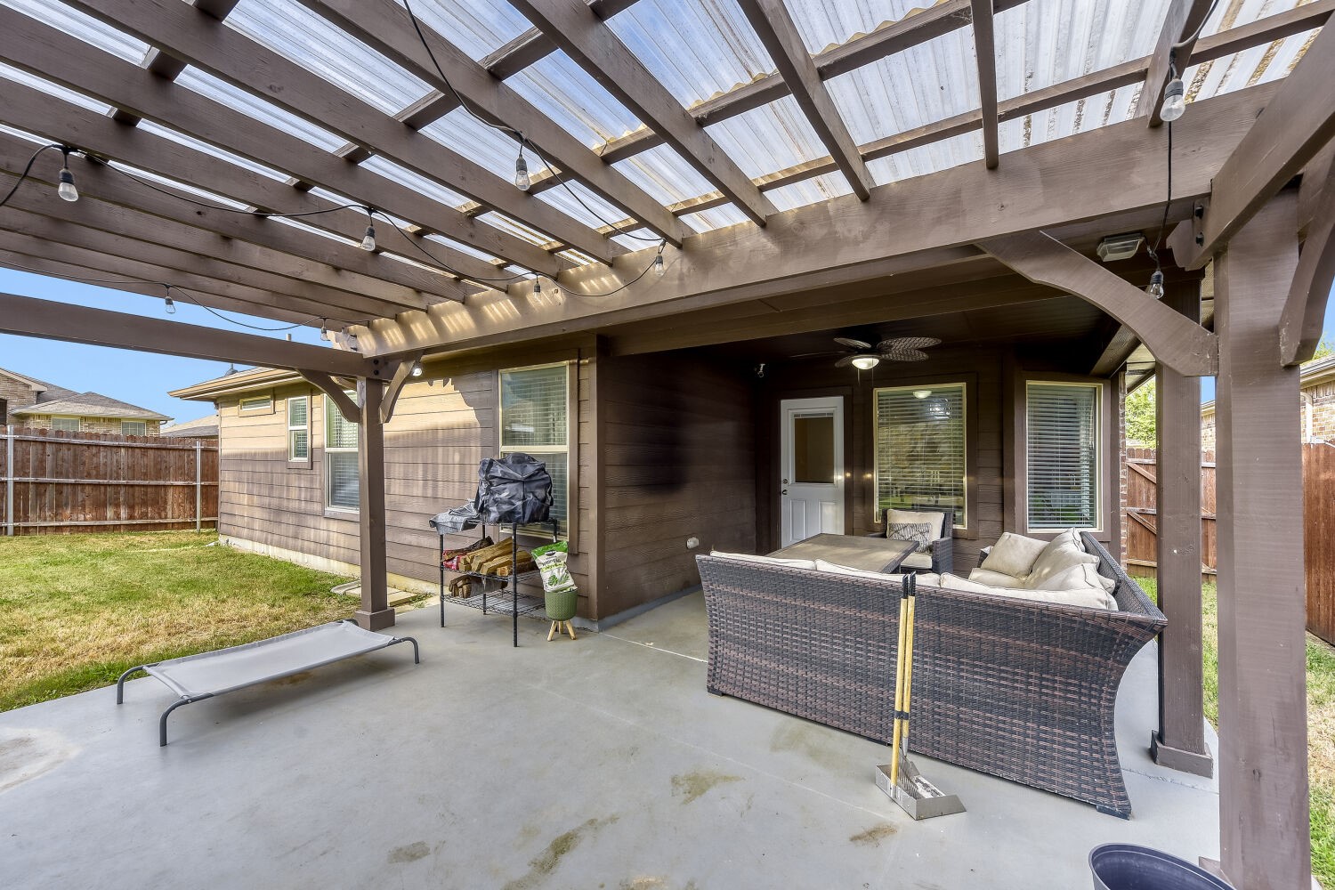 600 Stanmire Lake Trail