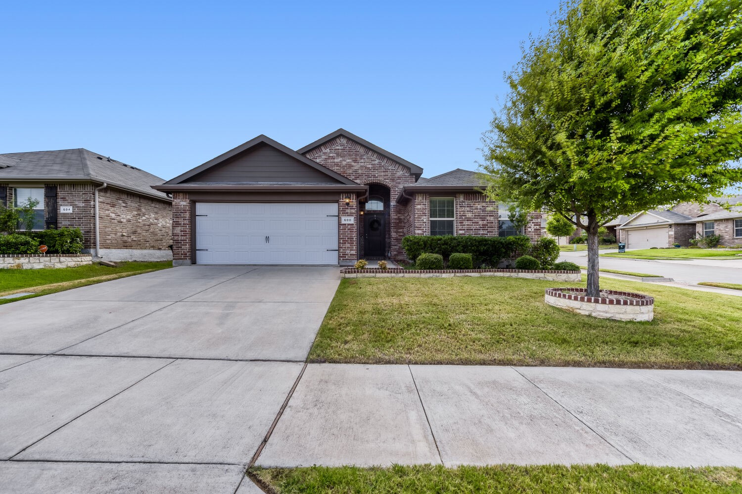600 Stanmire Lake Trail