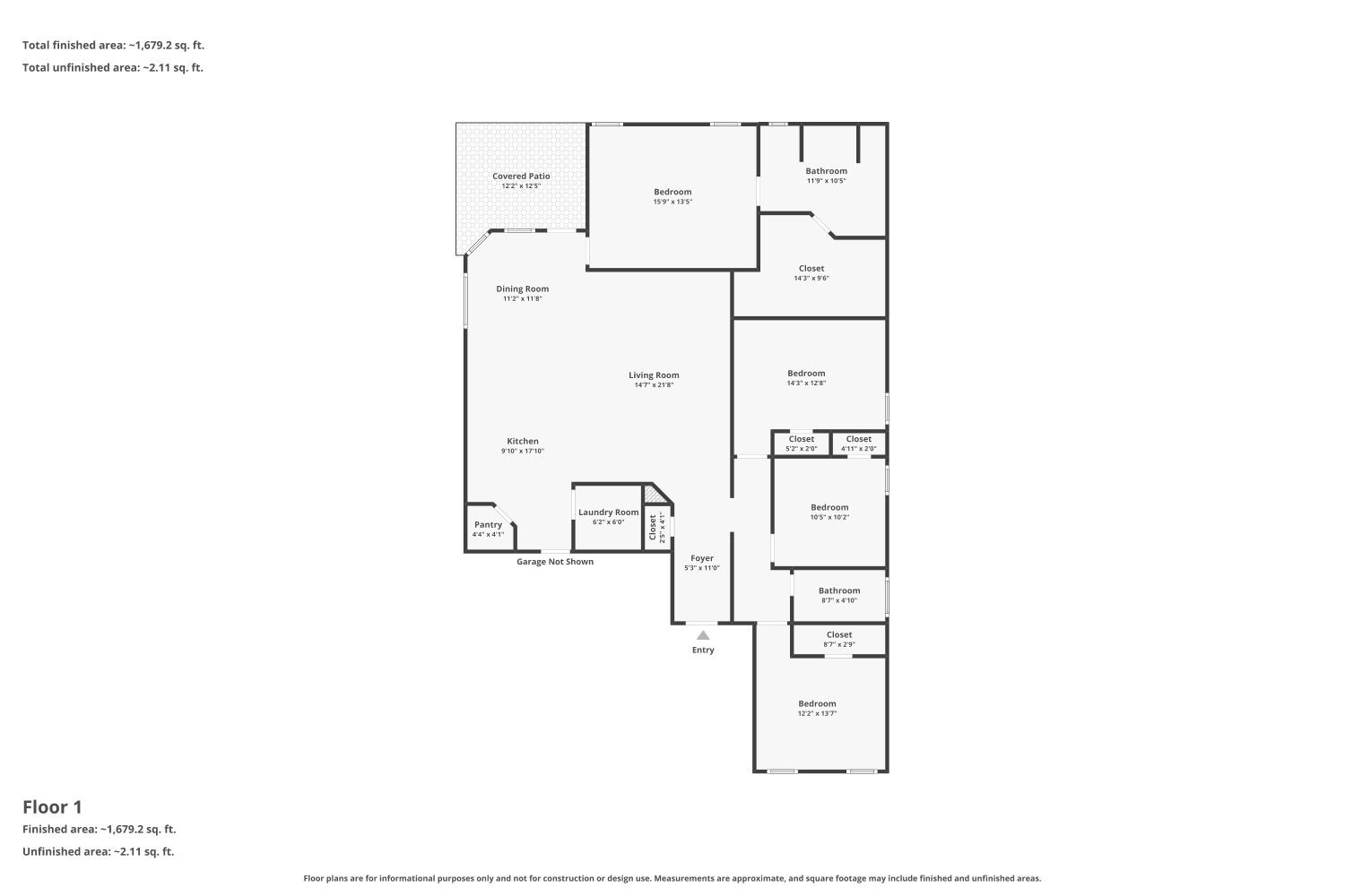 600 Stanmire Lake Trail