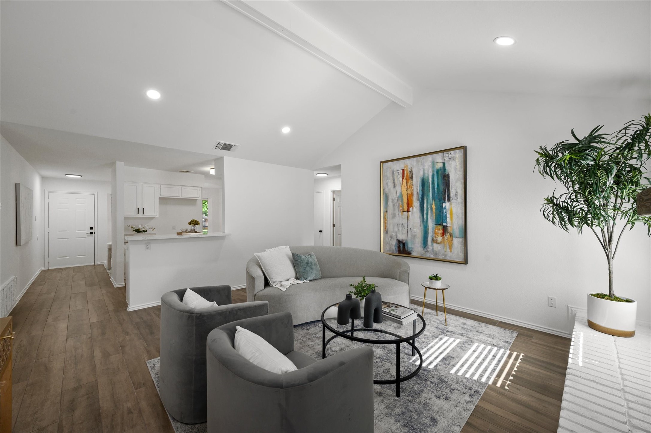 2407 Cranberry Lane