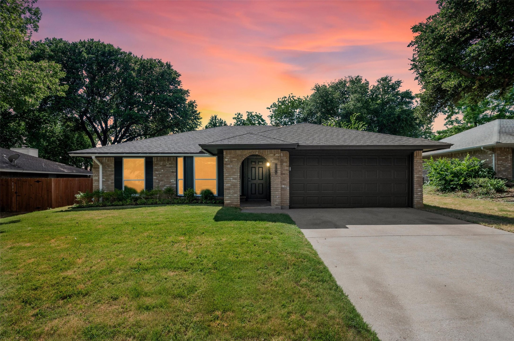 2407 Cranberry Lane