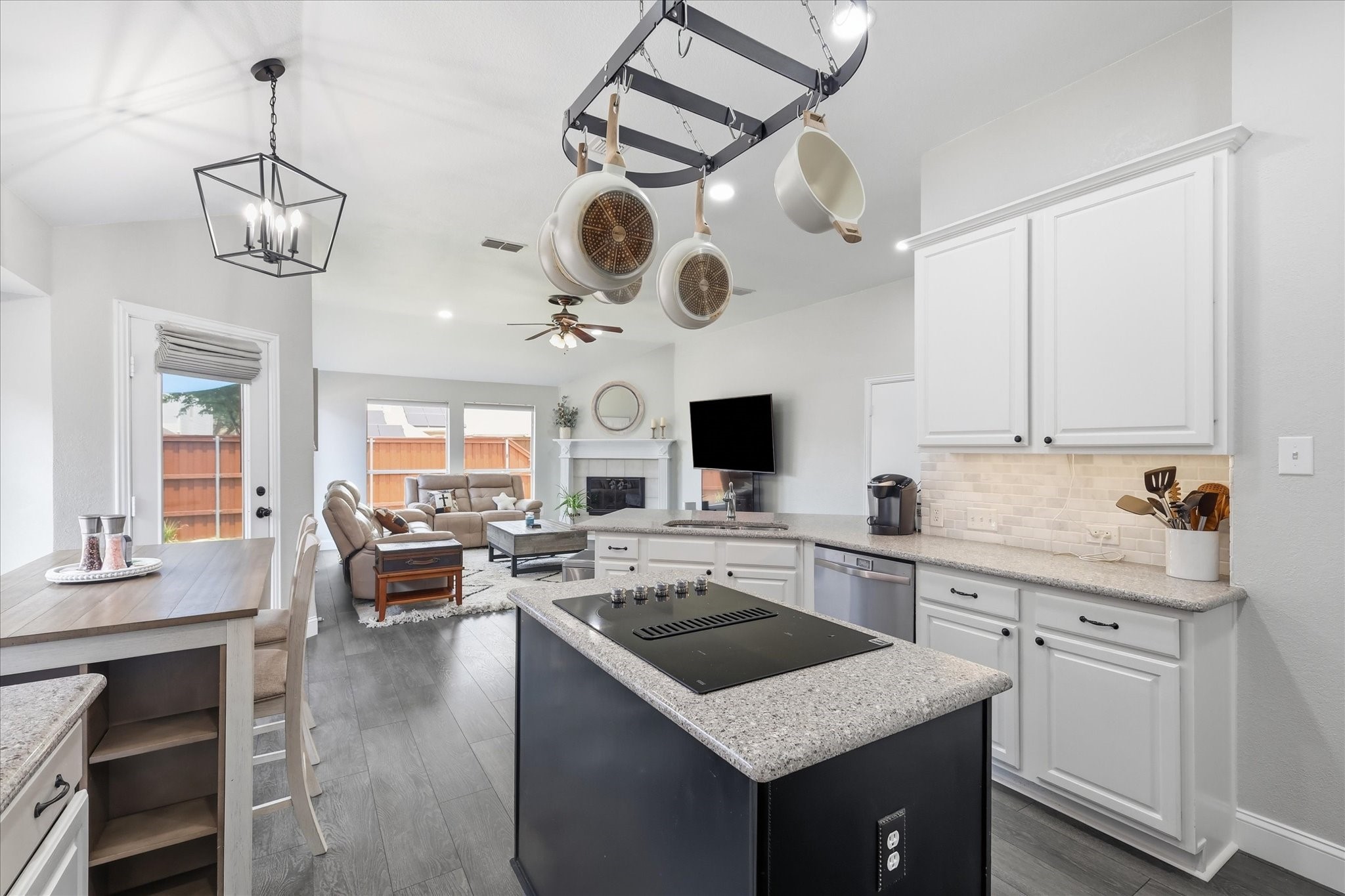 3704 Cottonwood Springs Drive