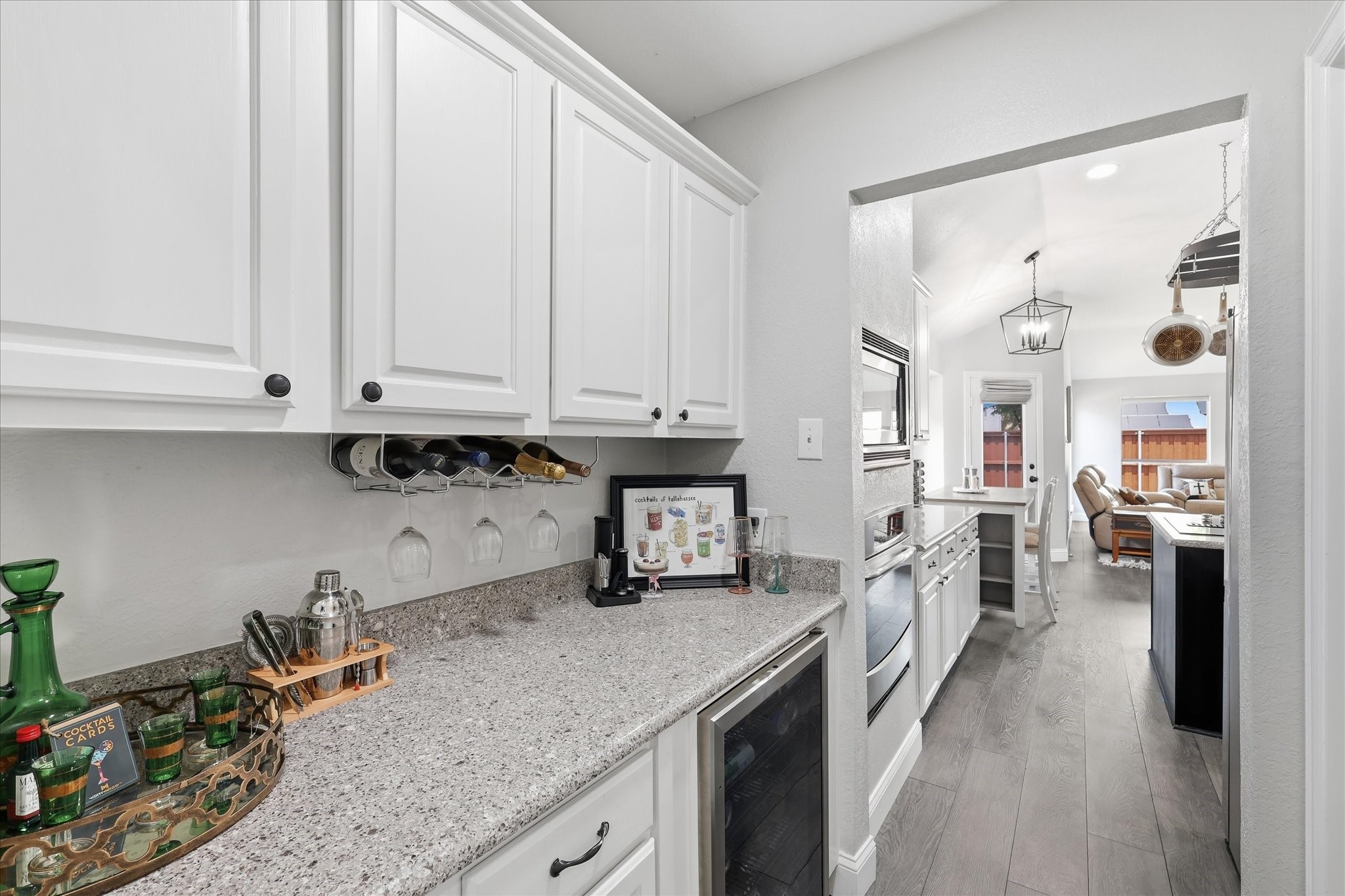 3704 Cottonwood Springs Drive