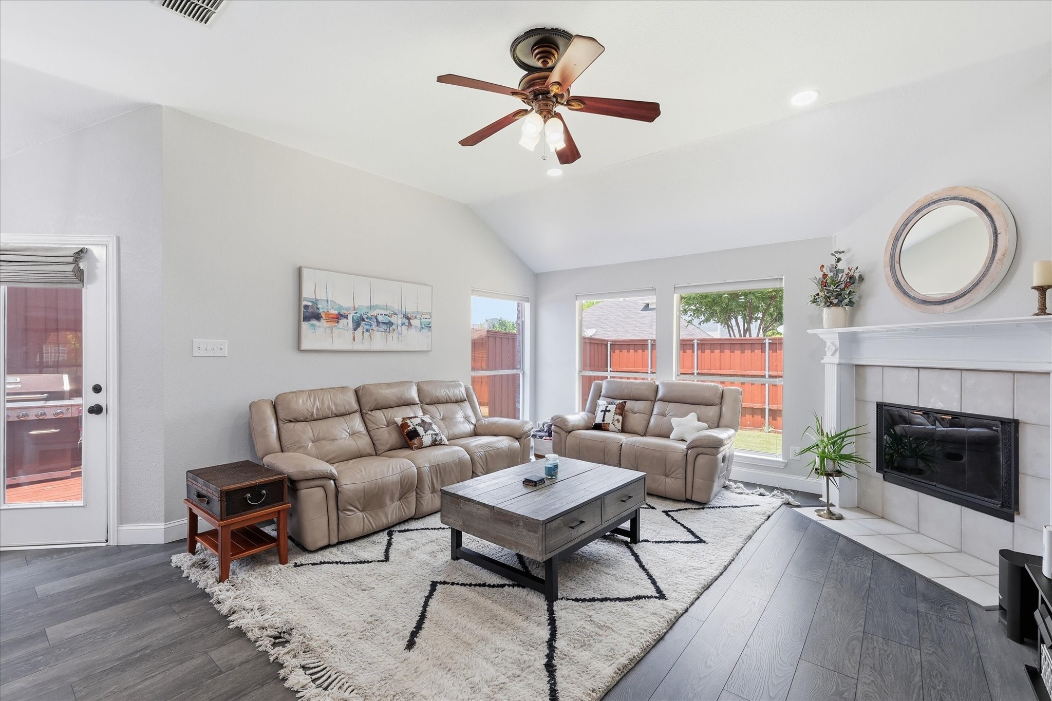 3704 Cottonwood Springs Drive