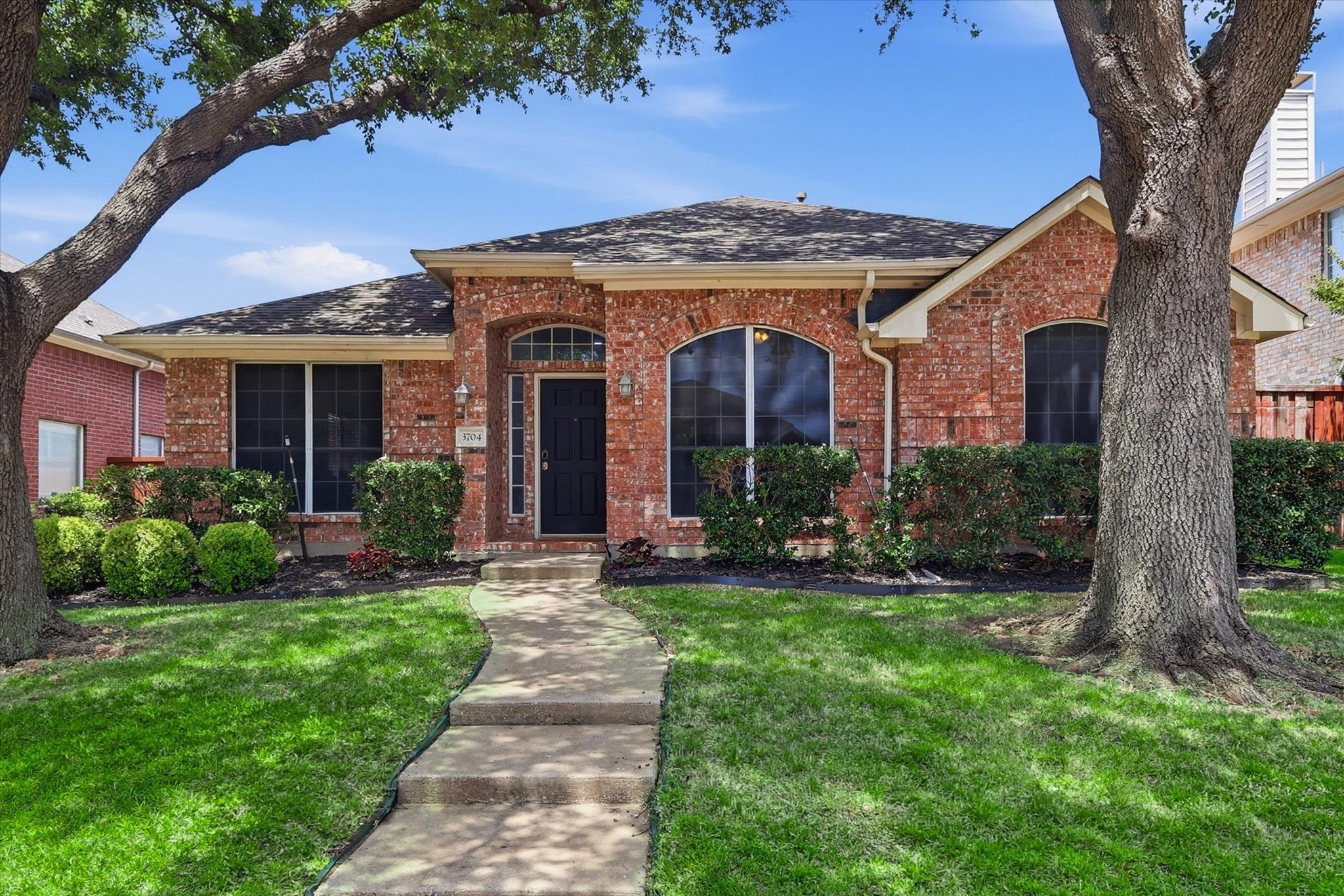 3704 Cottonwood Springs Drive