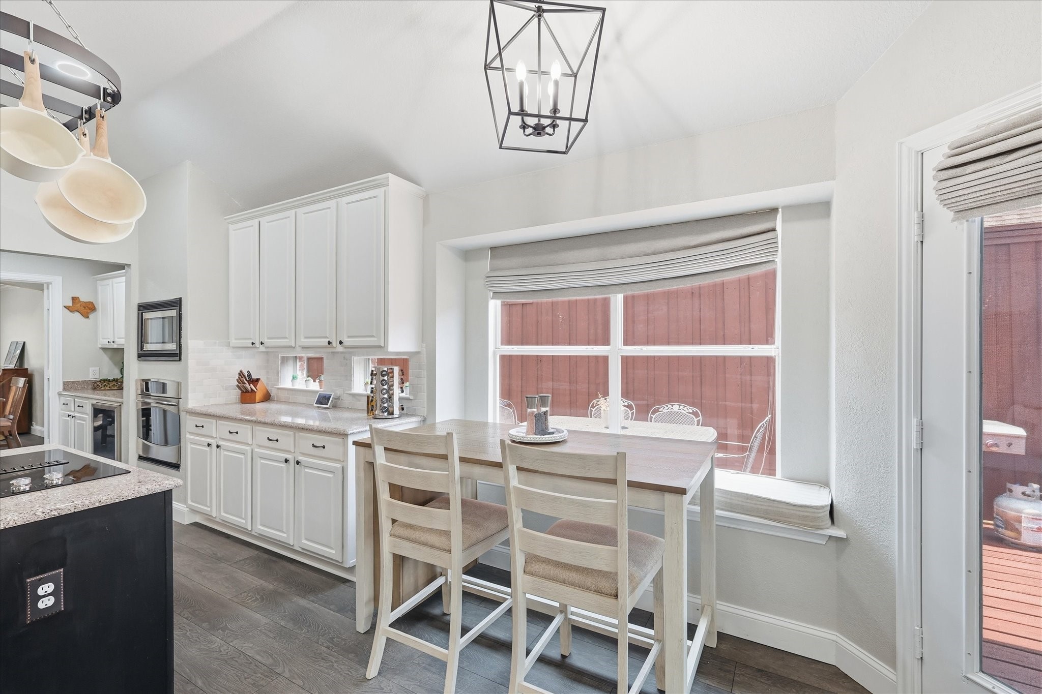 3704 Cottonwood Springs Drive