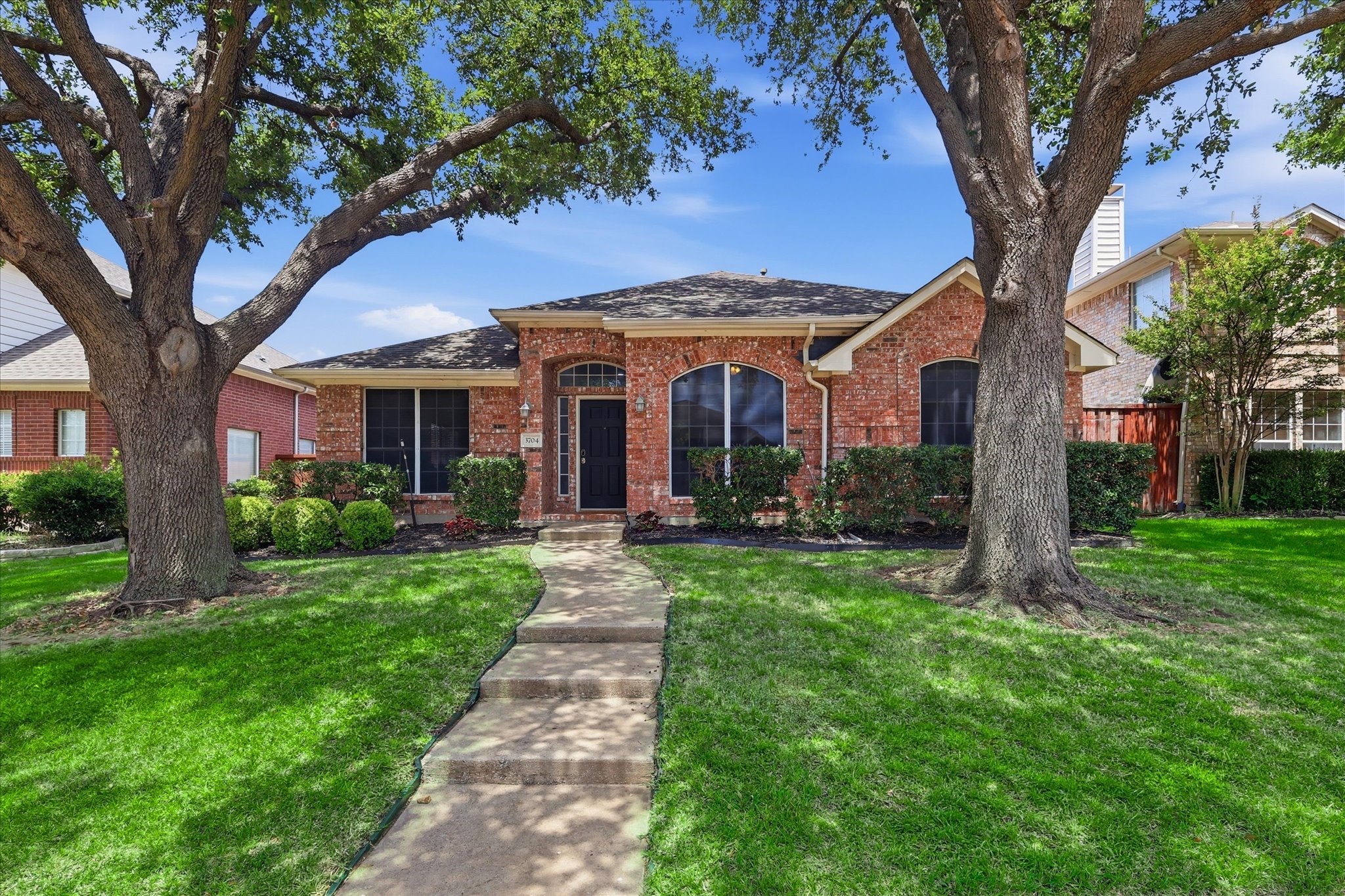 3704 Cottonwood Springs Drive