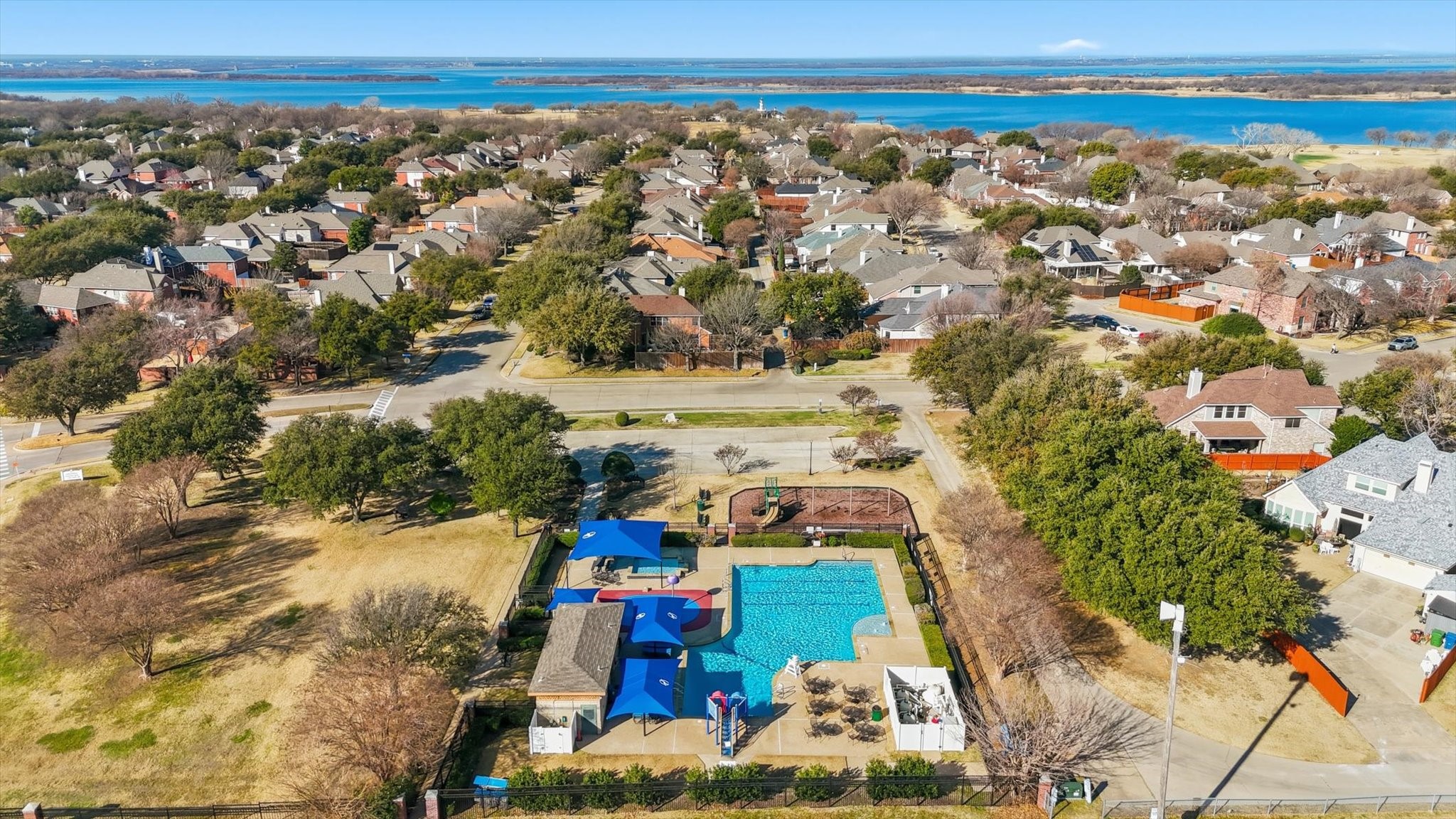 3704 Cottonwood Springs Drive