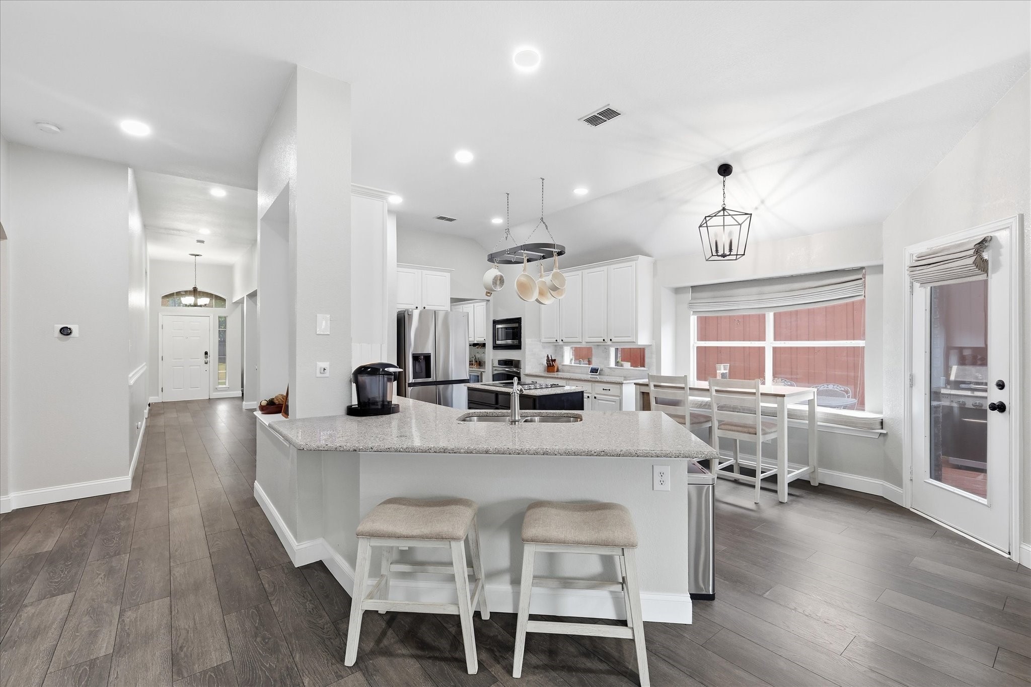 3704 Cottonwood Springs Drive