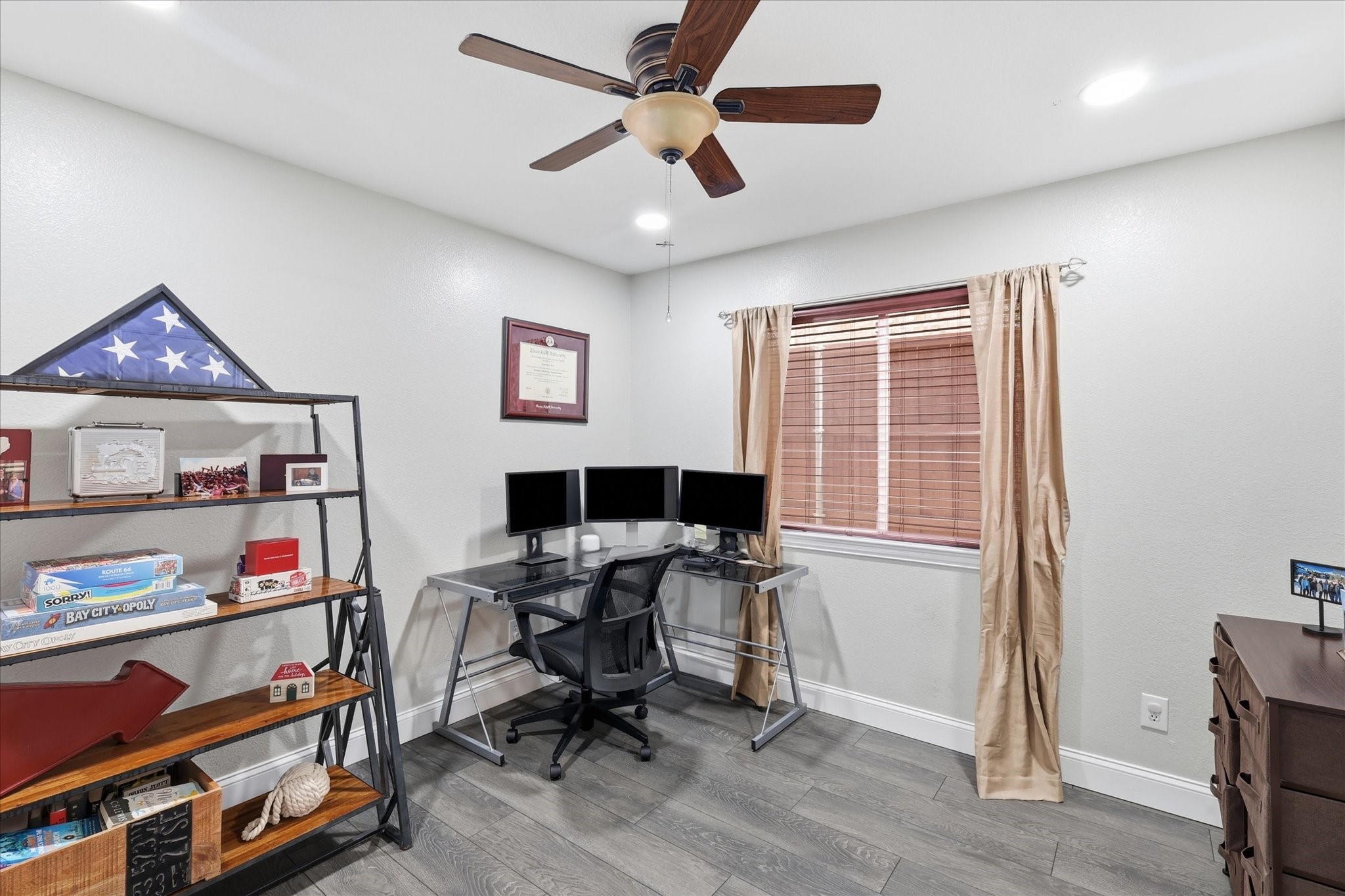3704 Cottonwood Springs Drive