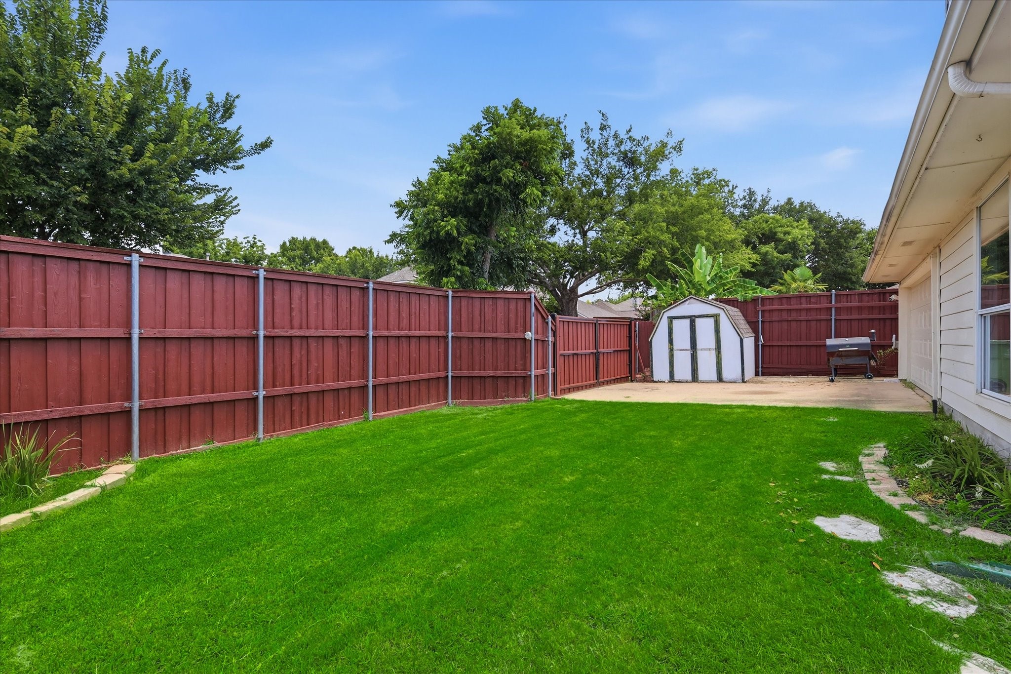 3704 Cottonwood Springs Drive