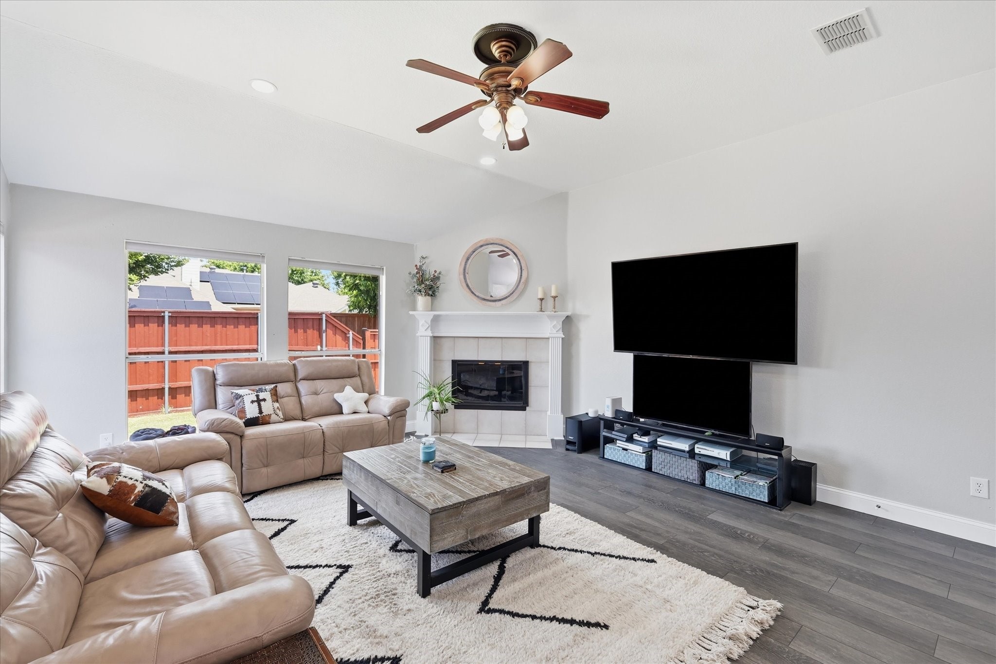 3704 Cottonwood Springs Drive