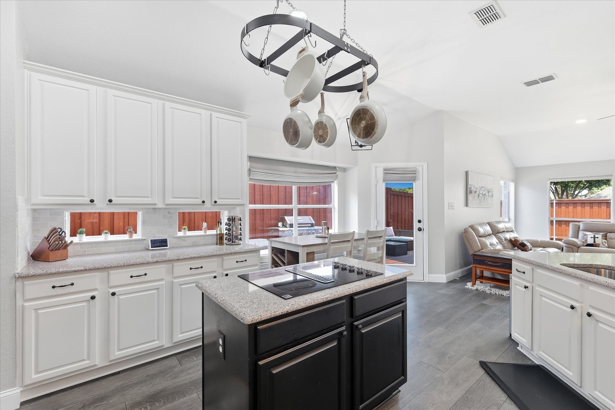 3704 Cottonwood Springs Drive