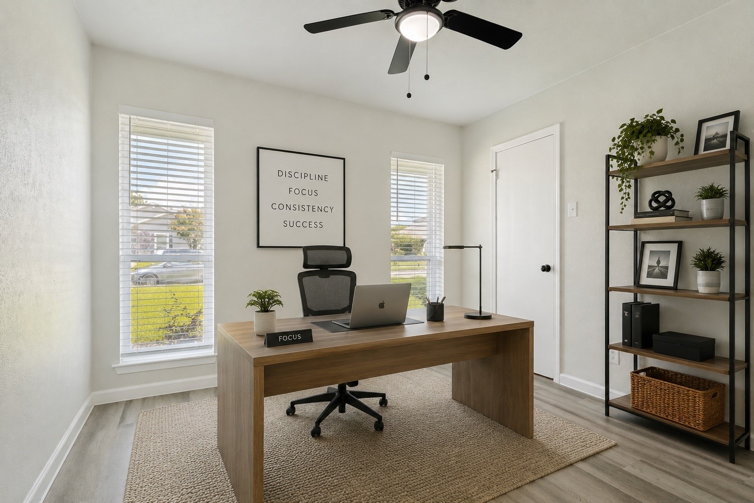7114 Timberline Drive