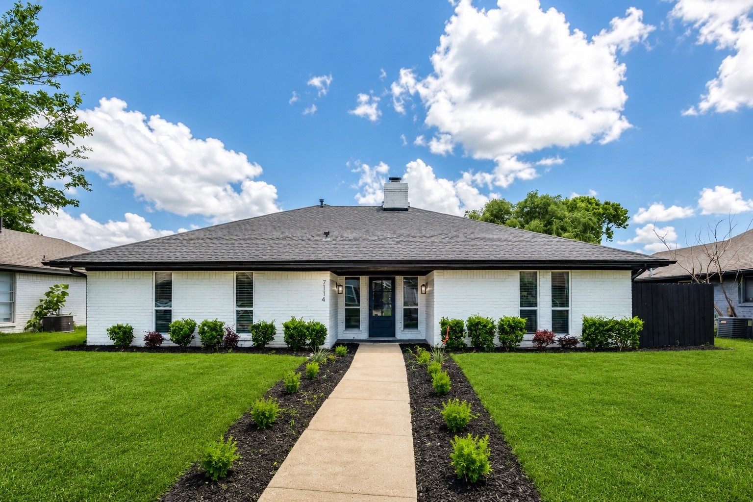 7114 Timberline Drive