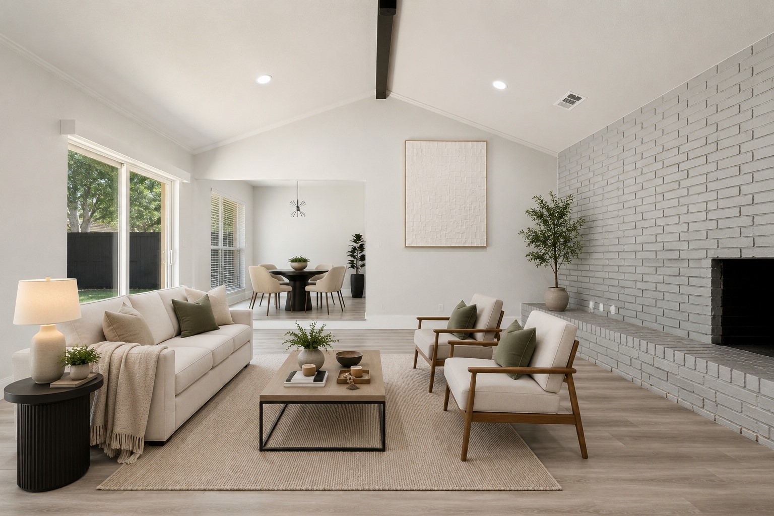 7114 Timberline Drive