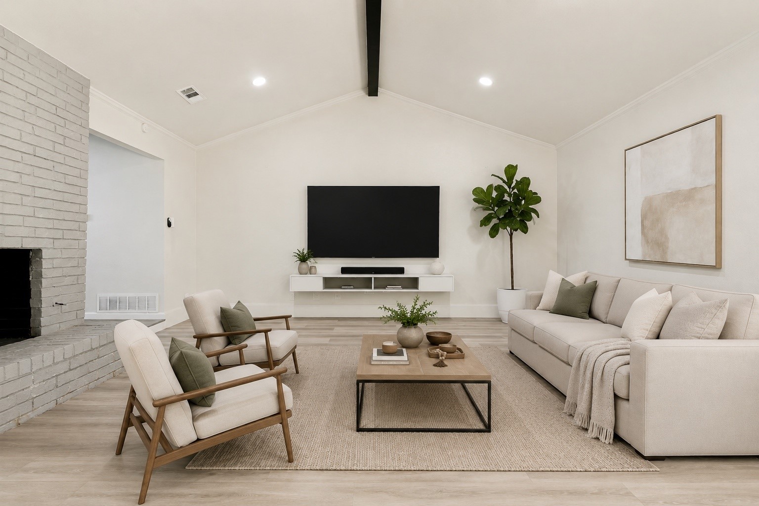 7114 Timberline Drive